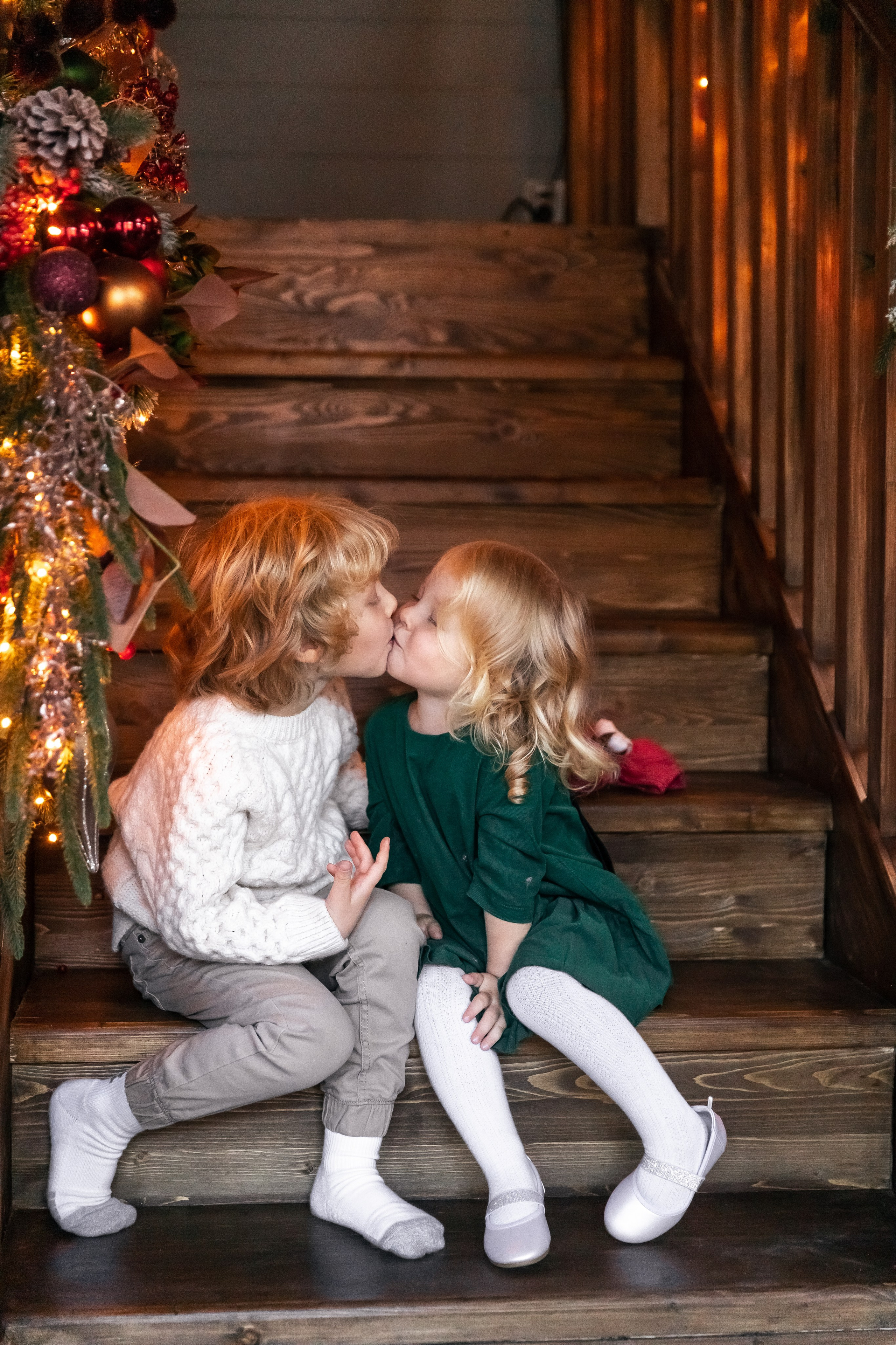 Александр+Анастасия