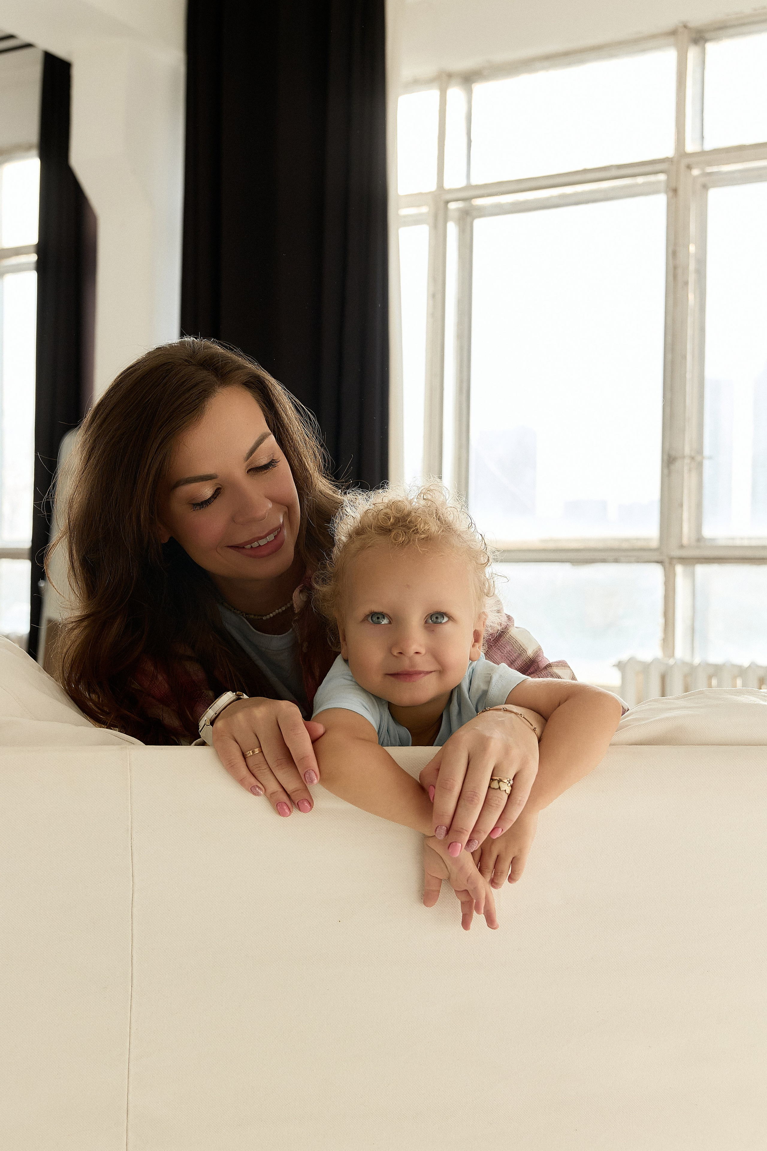 MARIYA&ROMAN. Фотограф для бизнеса в Москве