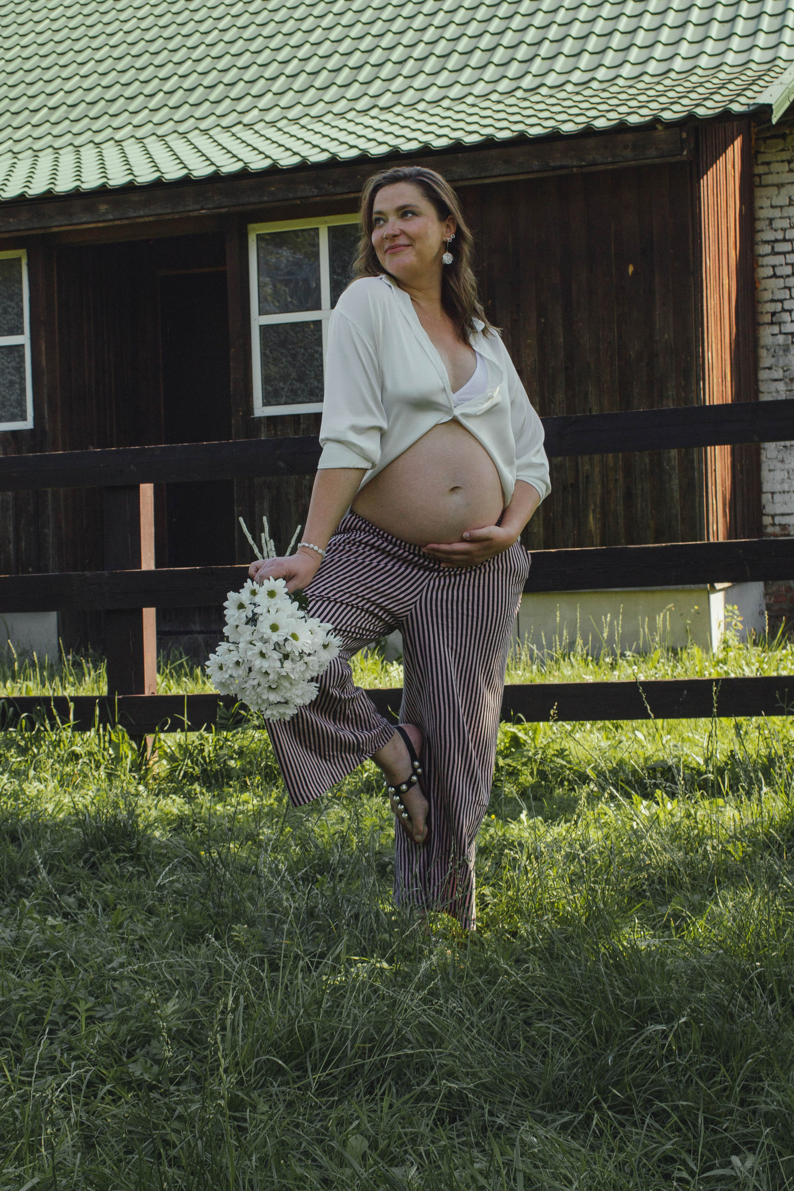 Yana. Фотограф Мария Андреева Москва