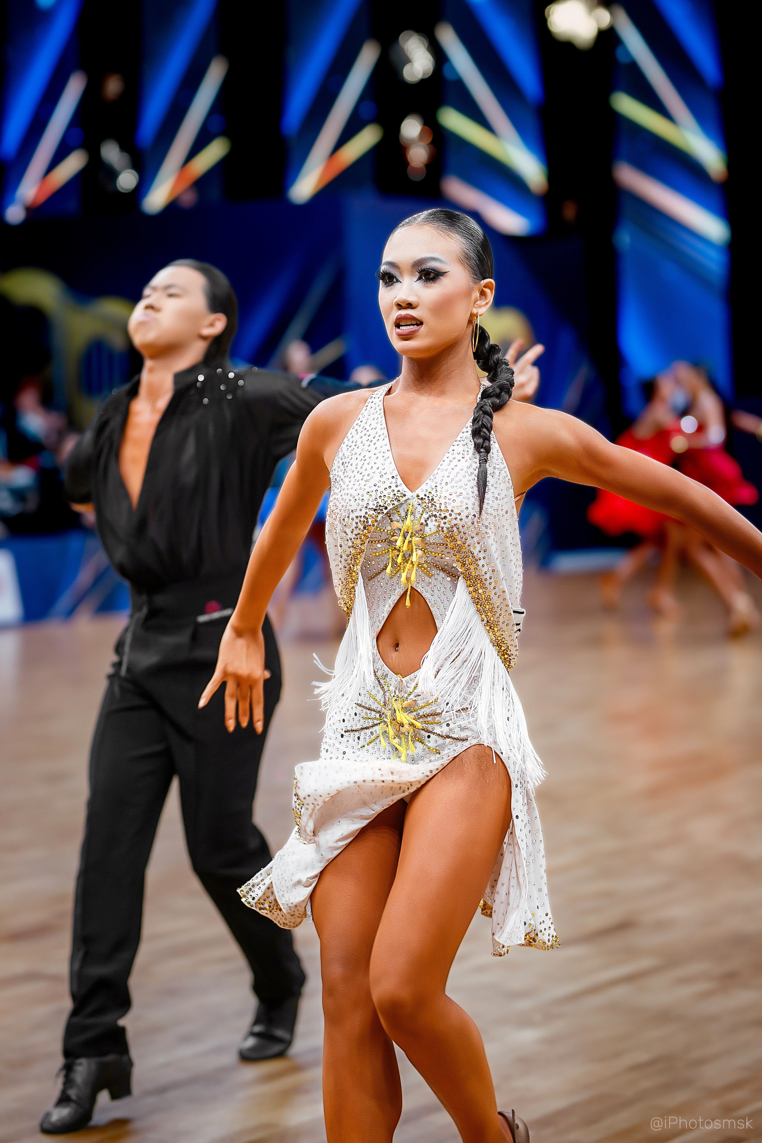 Корнеев Матвей Попович Анастасия