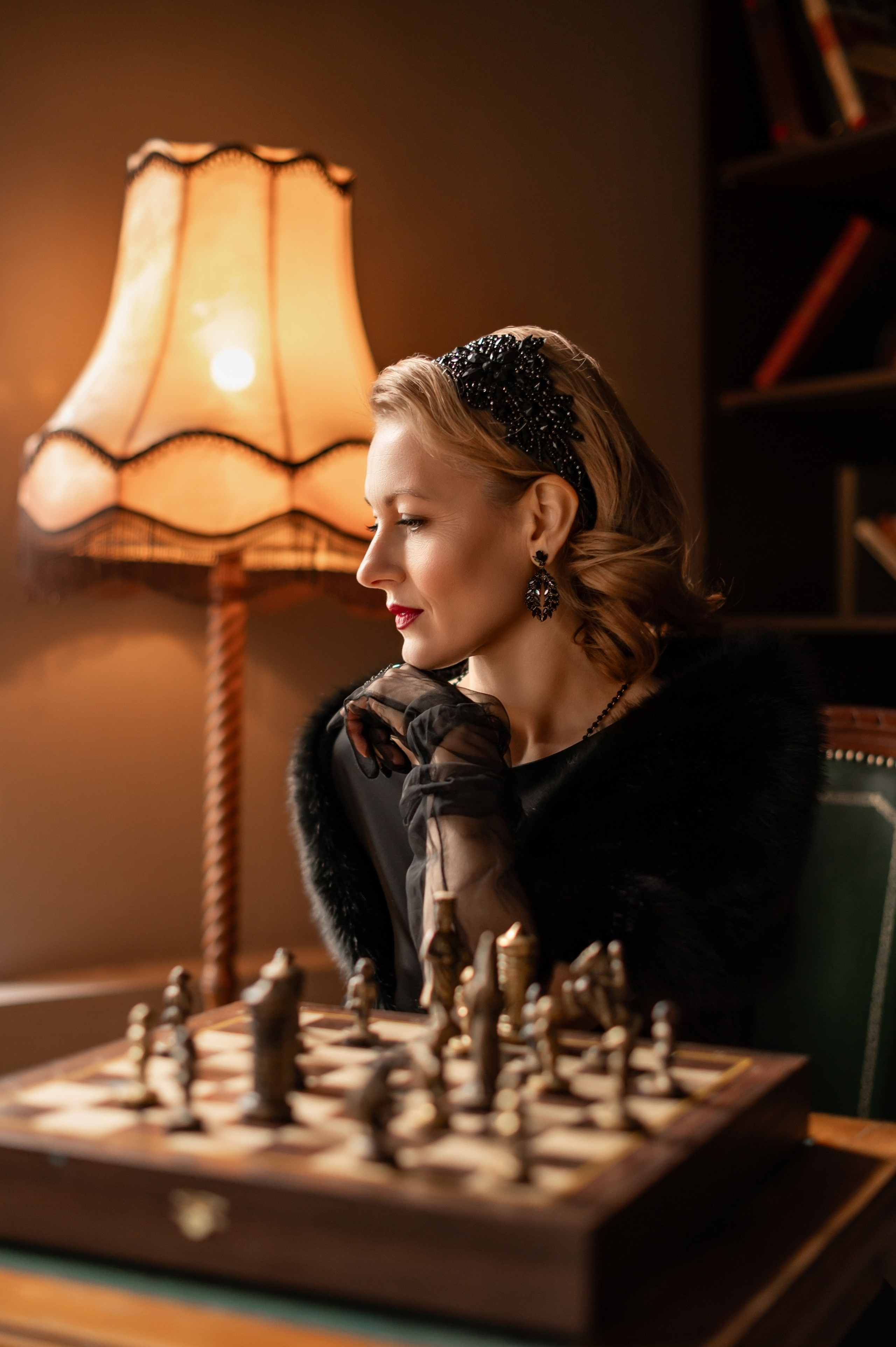 Ольга Красько