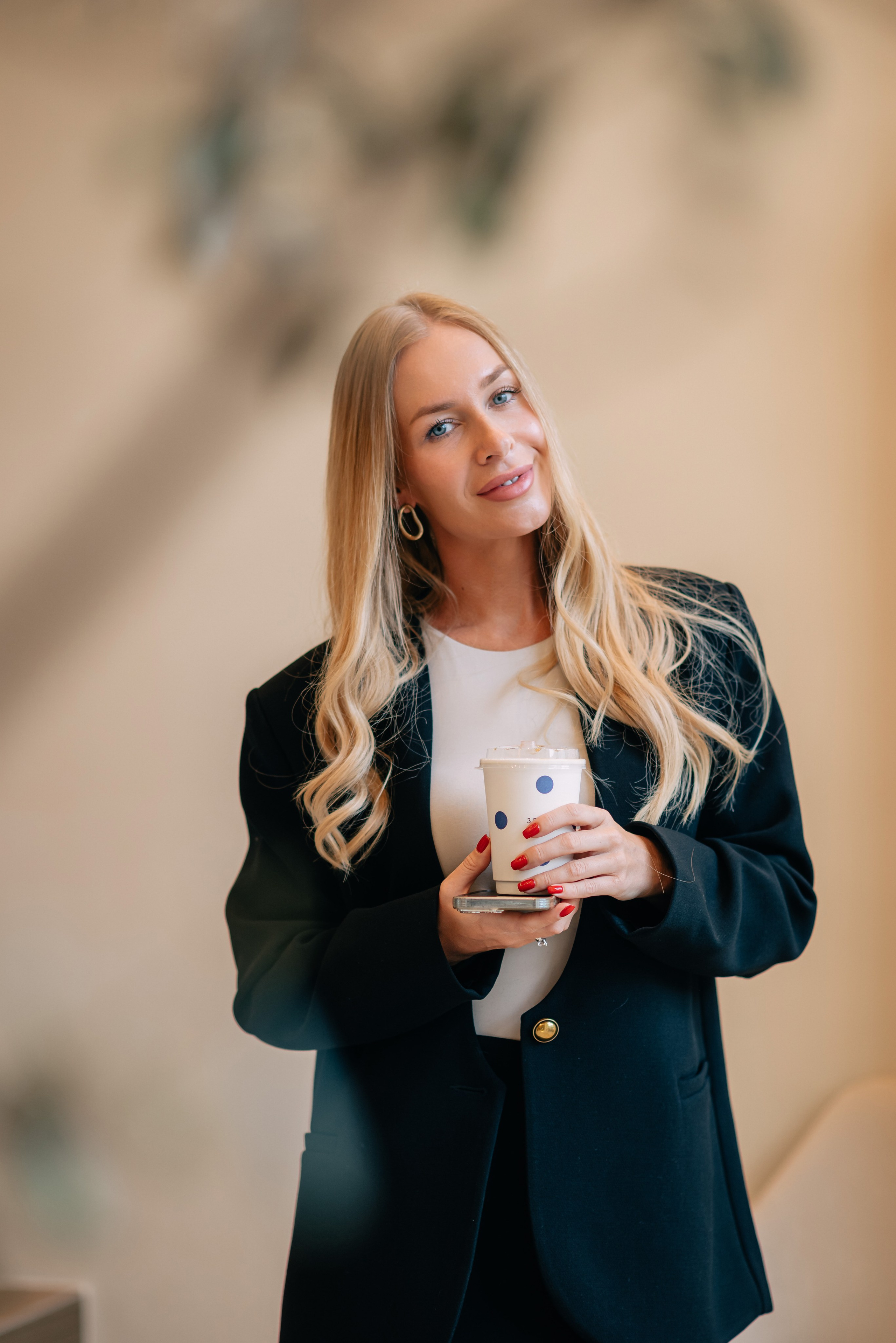 Открытие офиса «Santour». Фотограф Катерина Оляпка в Перми