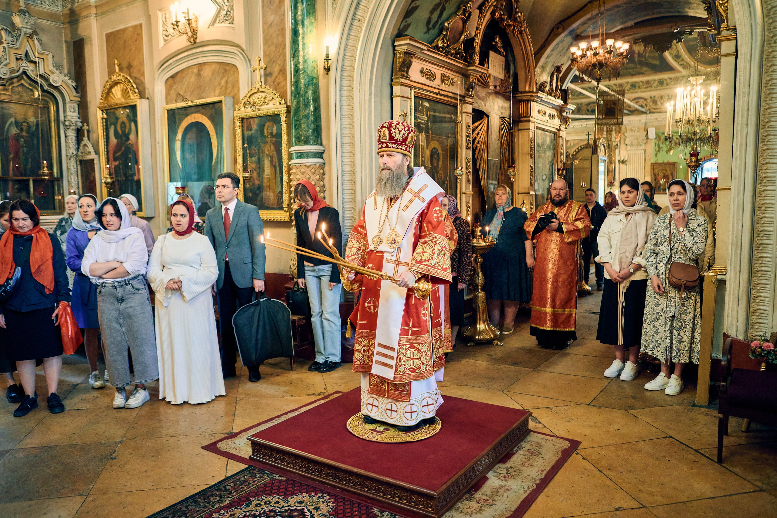 Светлое Христово Воскресение ПАСХА. DMITRY MOISEENKO — фотограф, художник, топ-стилист