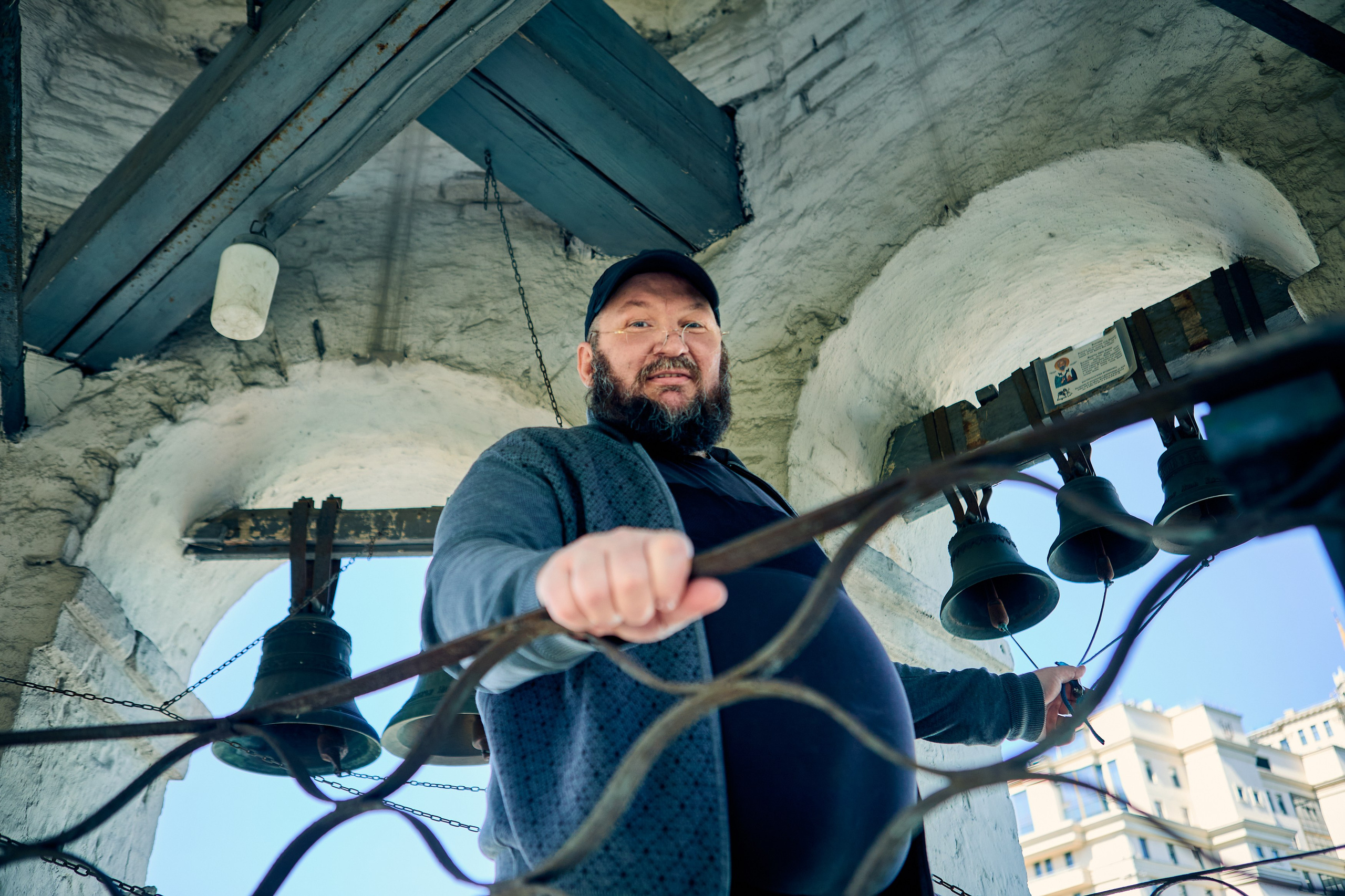 Светлое Христово Воскресение ПАСХА. DMITRY MOISEENKO — фотограф, художник, топ-стилист