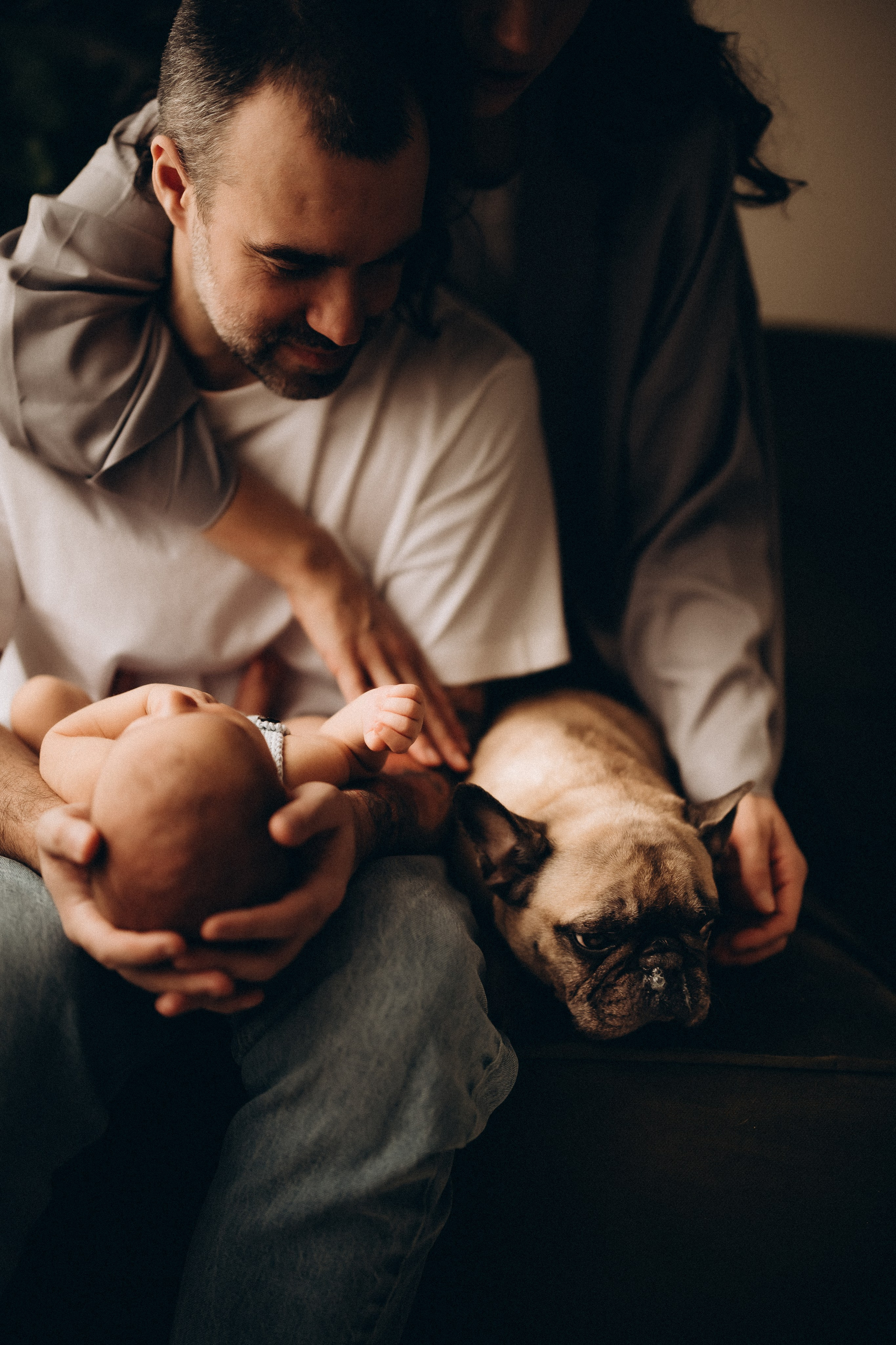 Ванечка. Евгения Пелипас