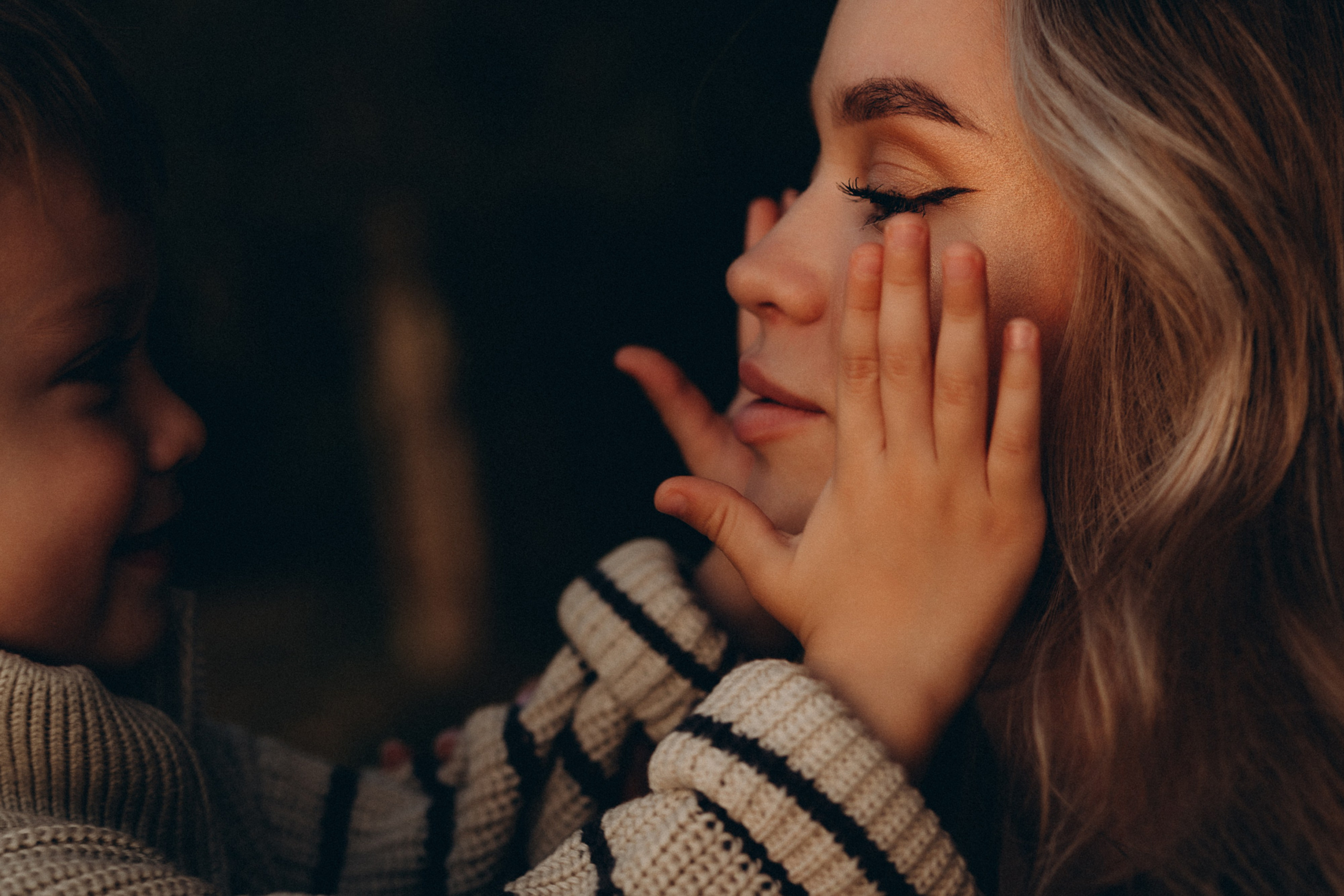 ❤️. Евгения Пелипас