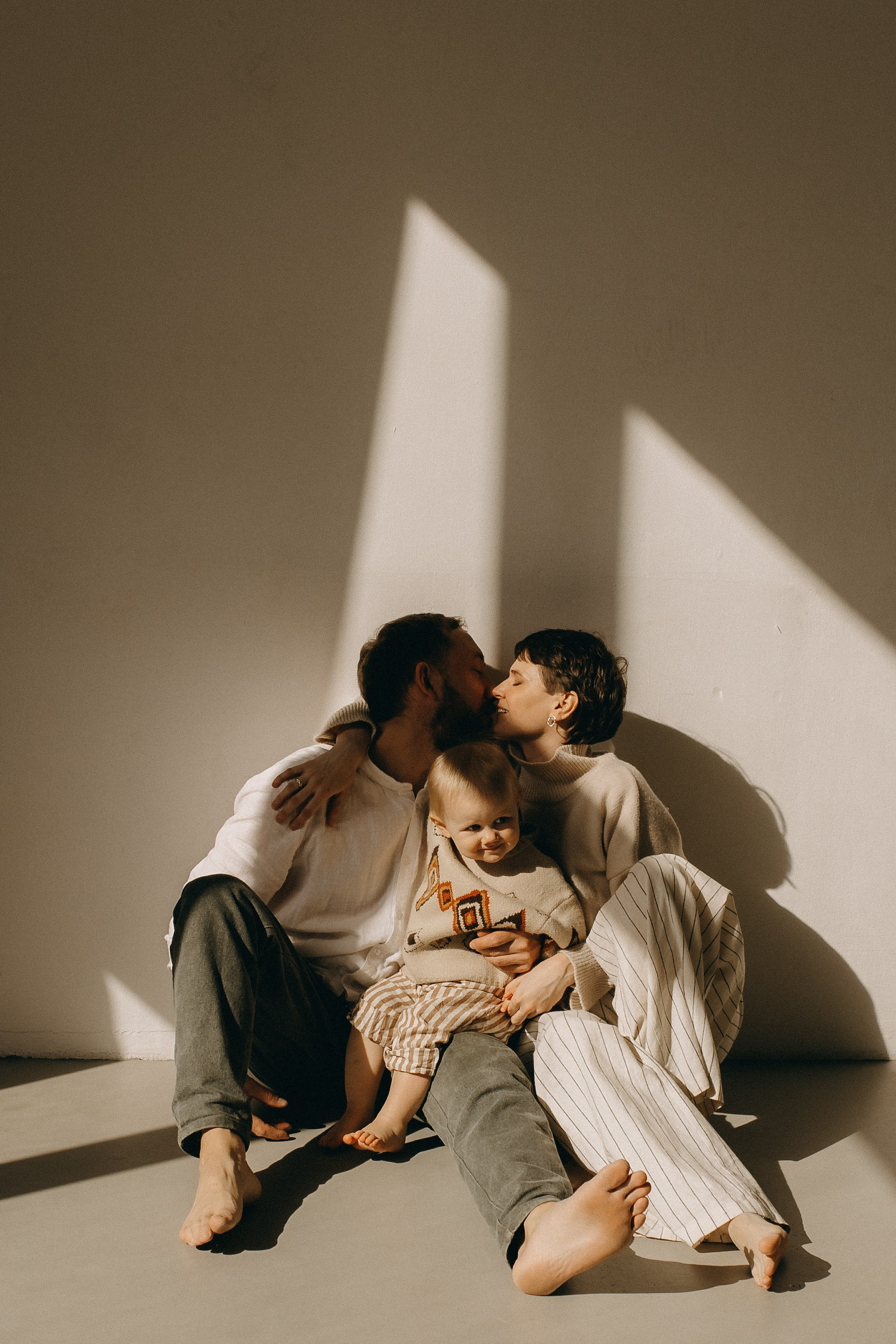 The moment 🤍. Евгения Пелипас