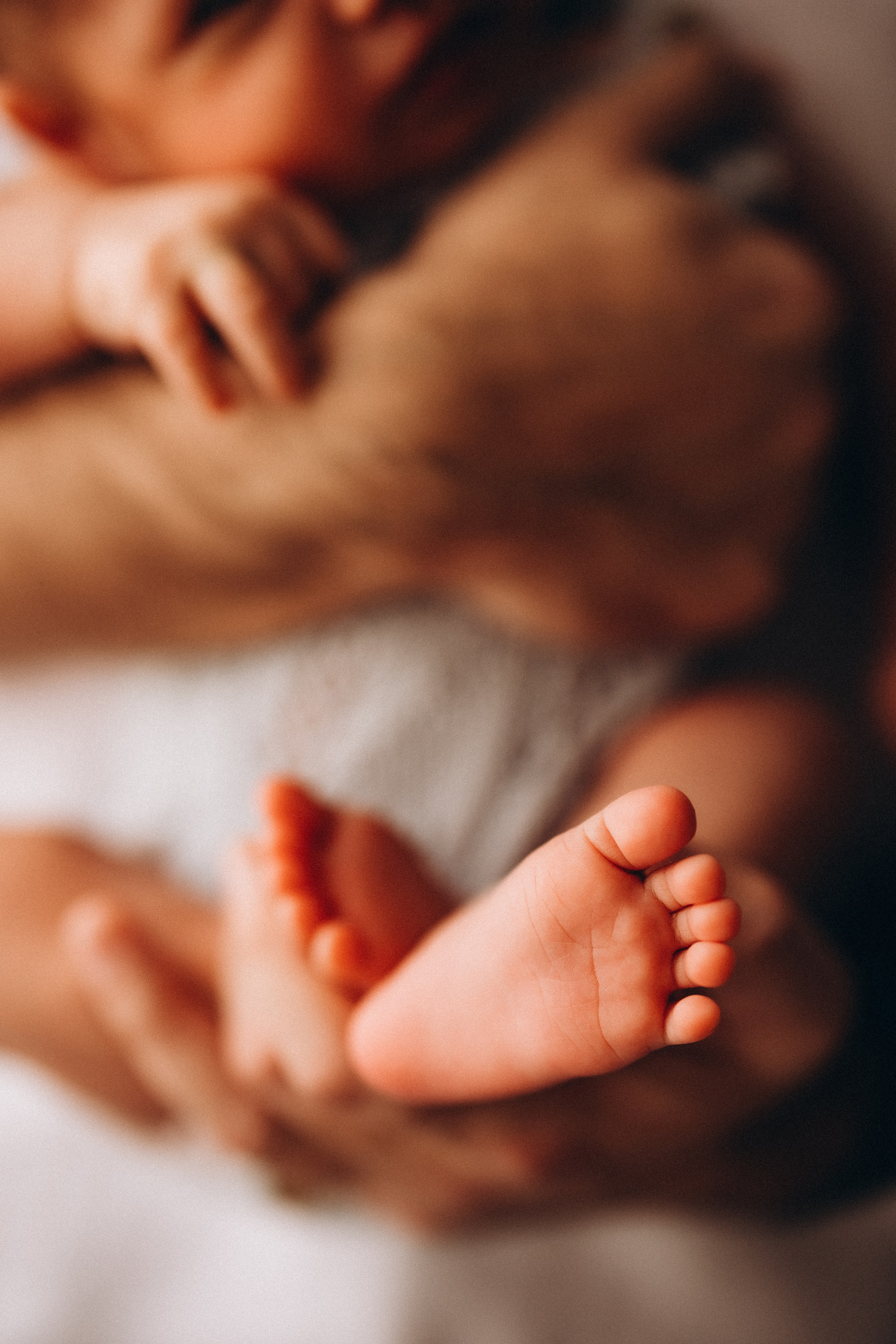 Ванечка. Евгения Пелипас