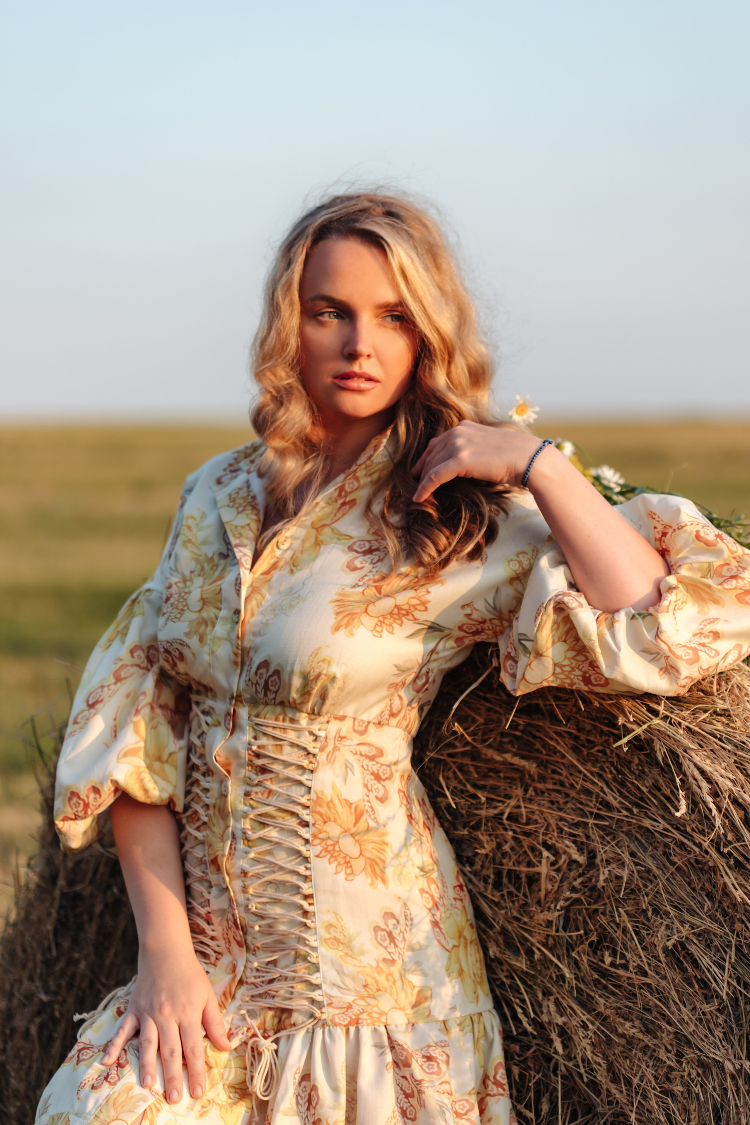 Юлия. Фотограф в Москве и МО Елизавета Якубенко