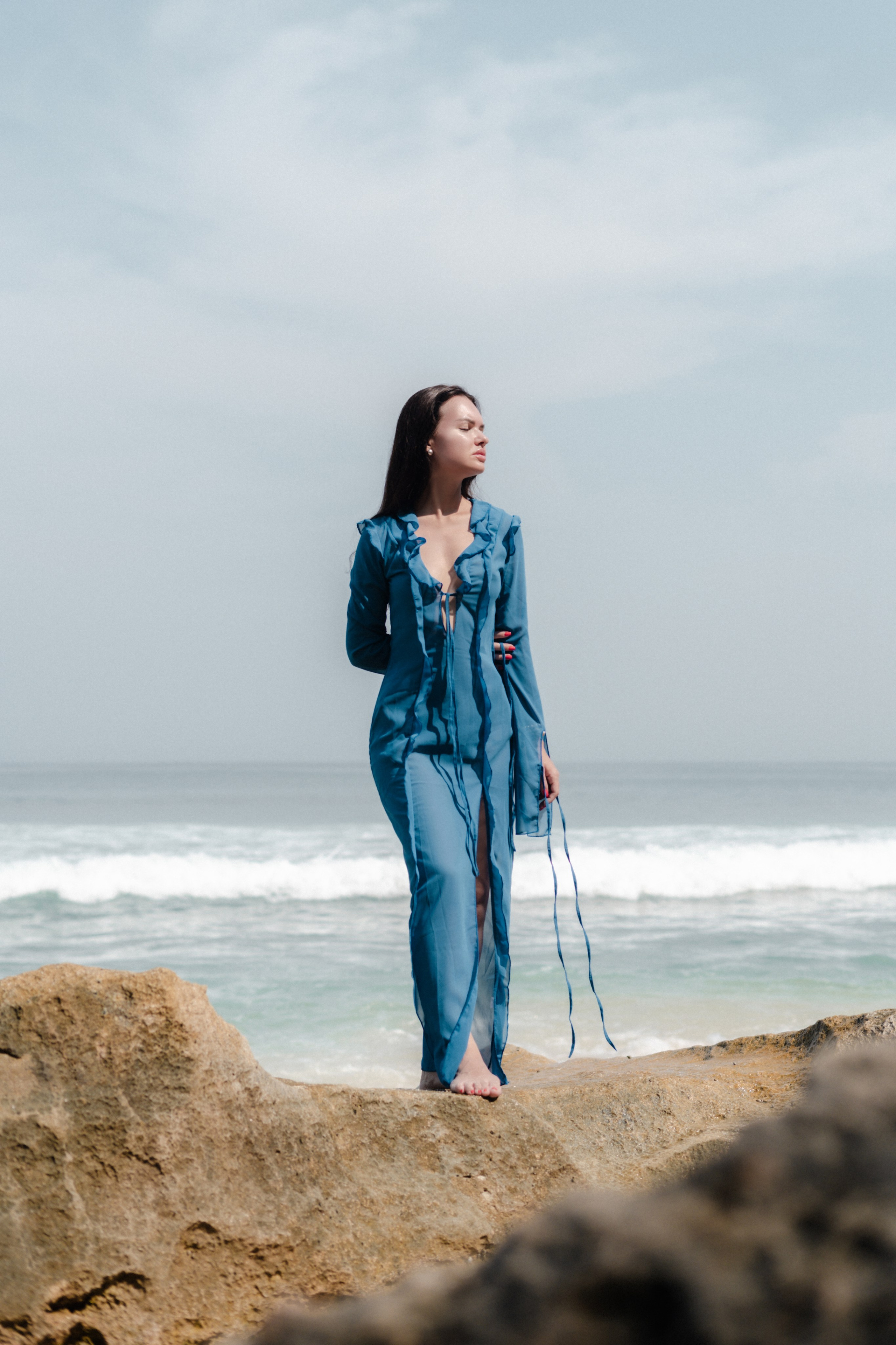 Viktoria. Alena Gribkova