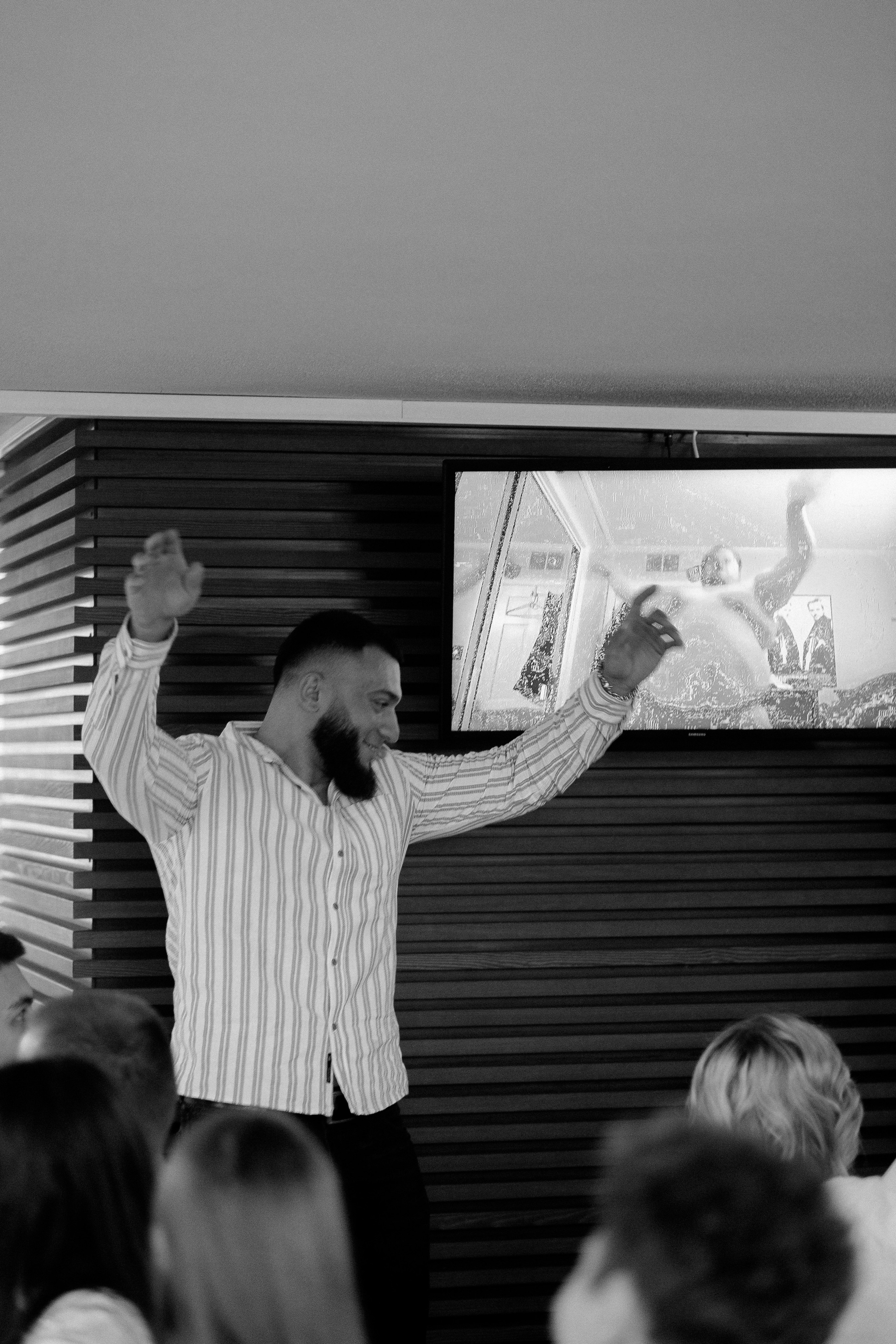 Рамиль & Джамиля. Свадебный и семейный фотограф в Казани и Зеленодольске Ланочкин Илья