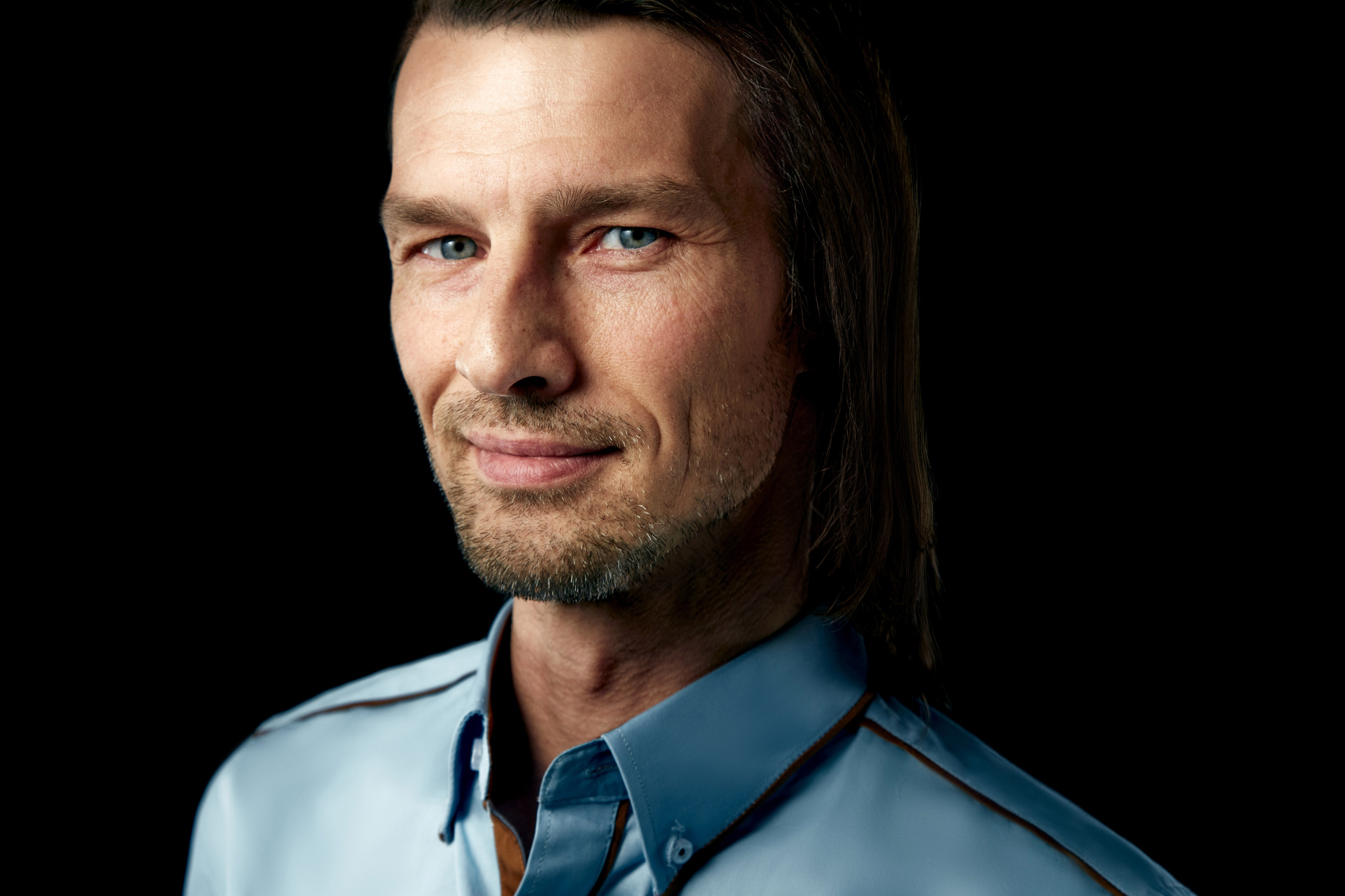 Бизнес-портреты. Фотограф Вадим Бердник