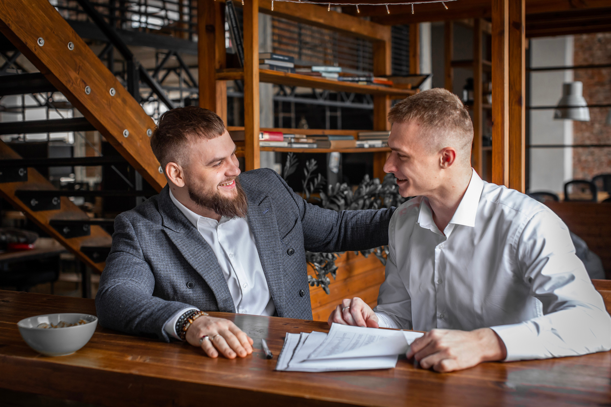 Фотосессия для бизнеса, контент для соцсетей, фото сотрудников. Свадебная, репортажная и бизнес съёмка в Ростове-на-Дону