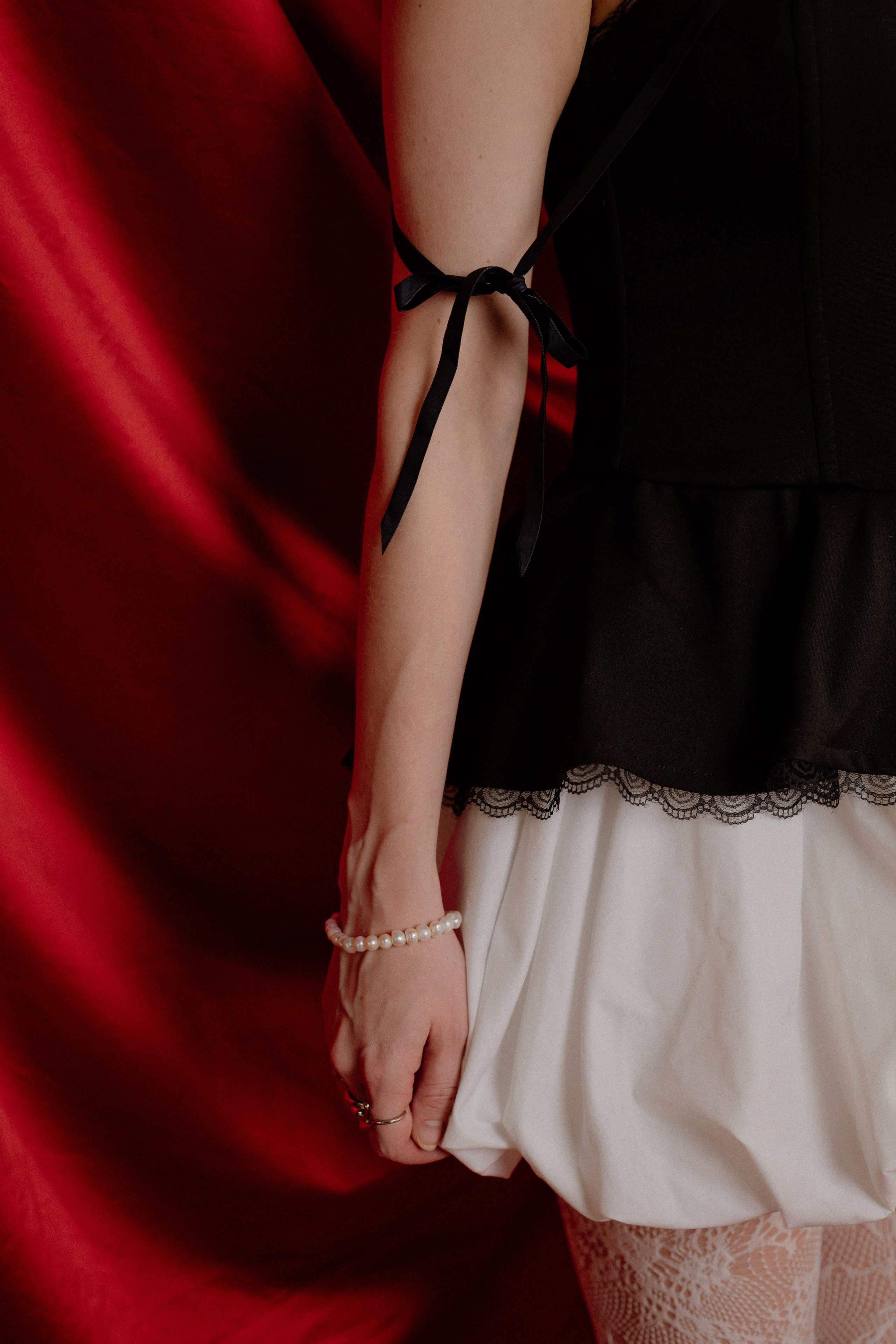 Оксаник. Фотограф Алёна Евграфова