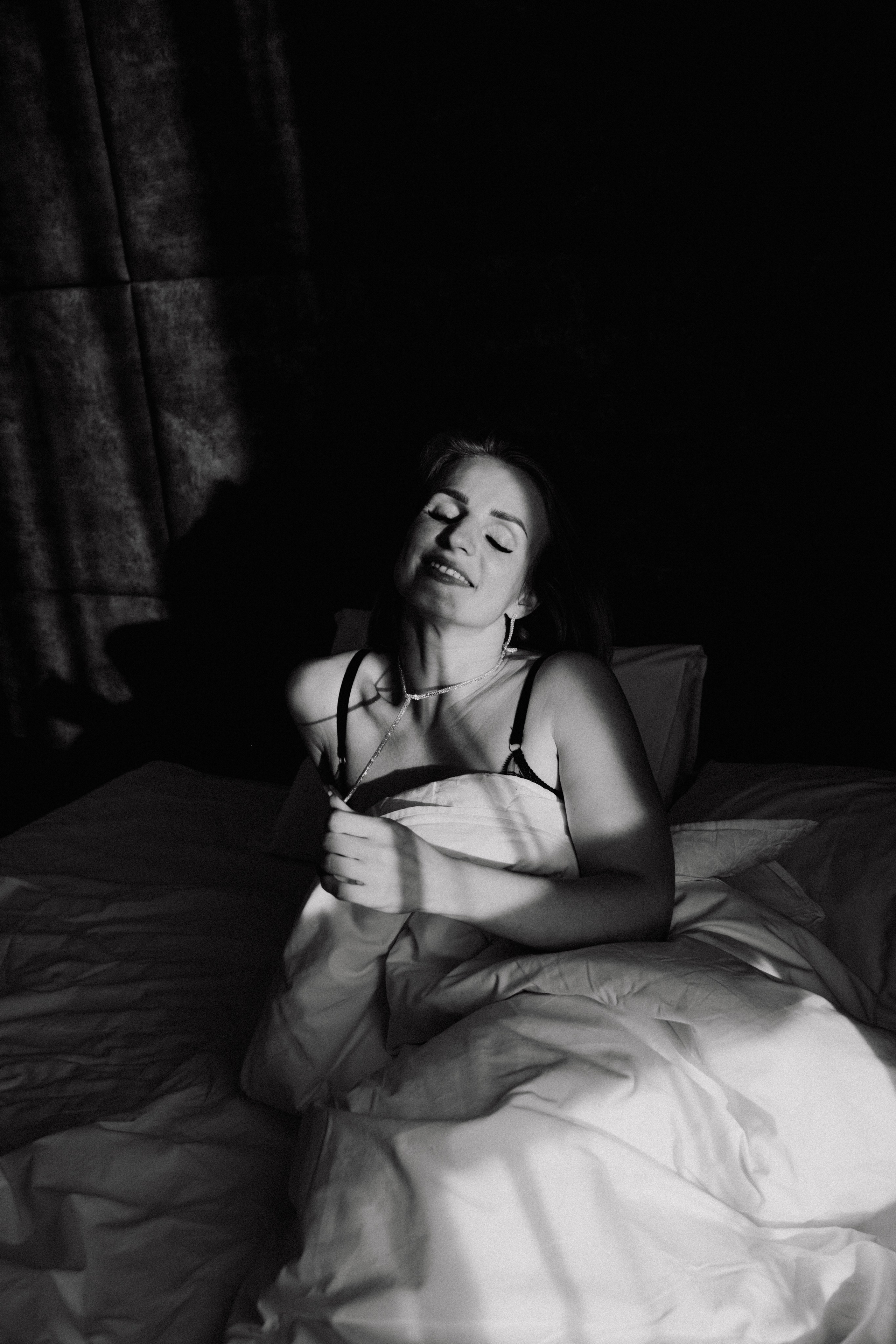 Людмила. Фотограф Алёна Евграфова