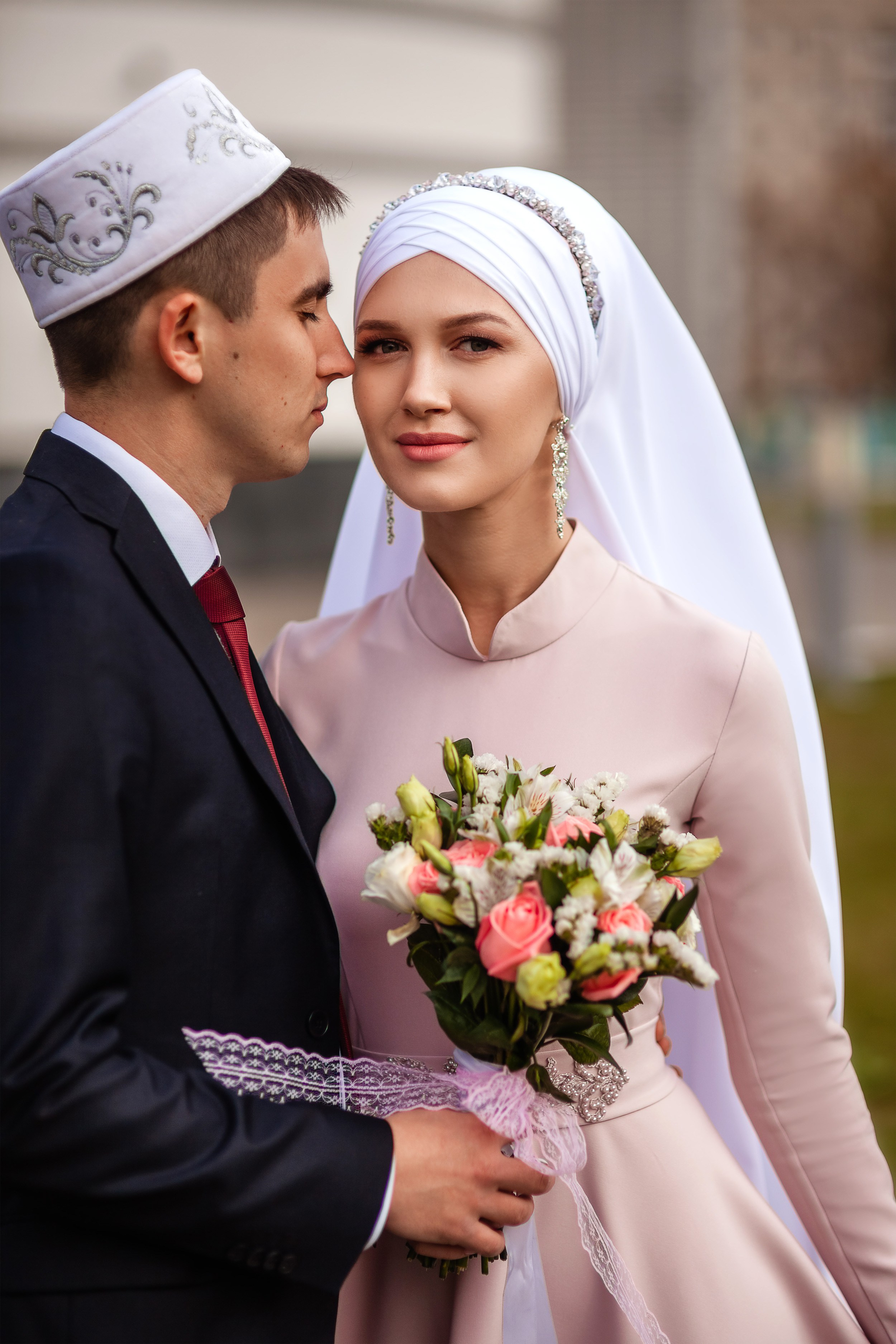 Никах. Фотограф в Казани Светлана Архипова