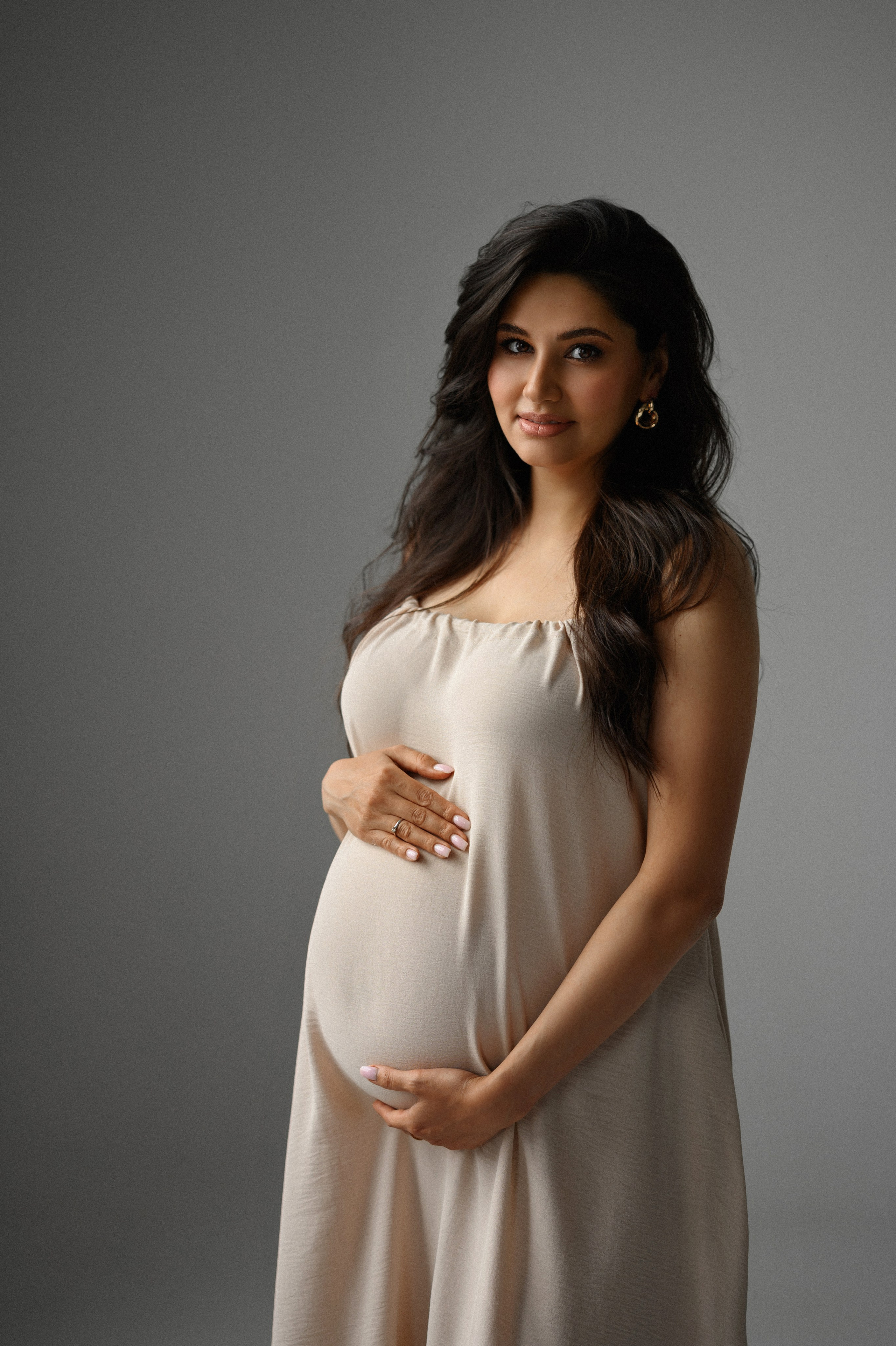 Портрет, беременность, семья. Фотограф в Казани Светлана Архипова