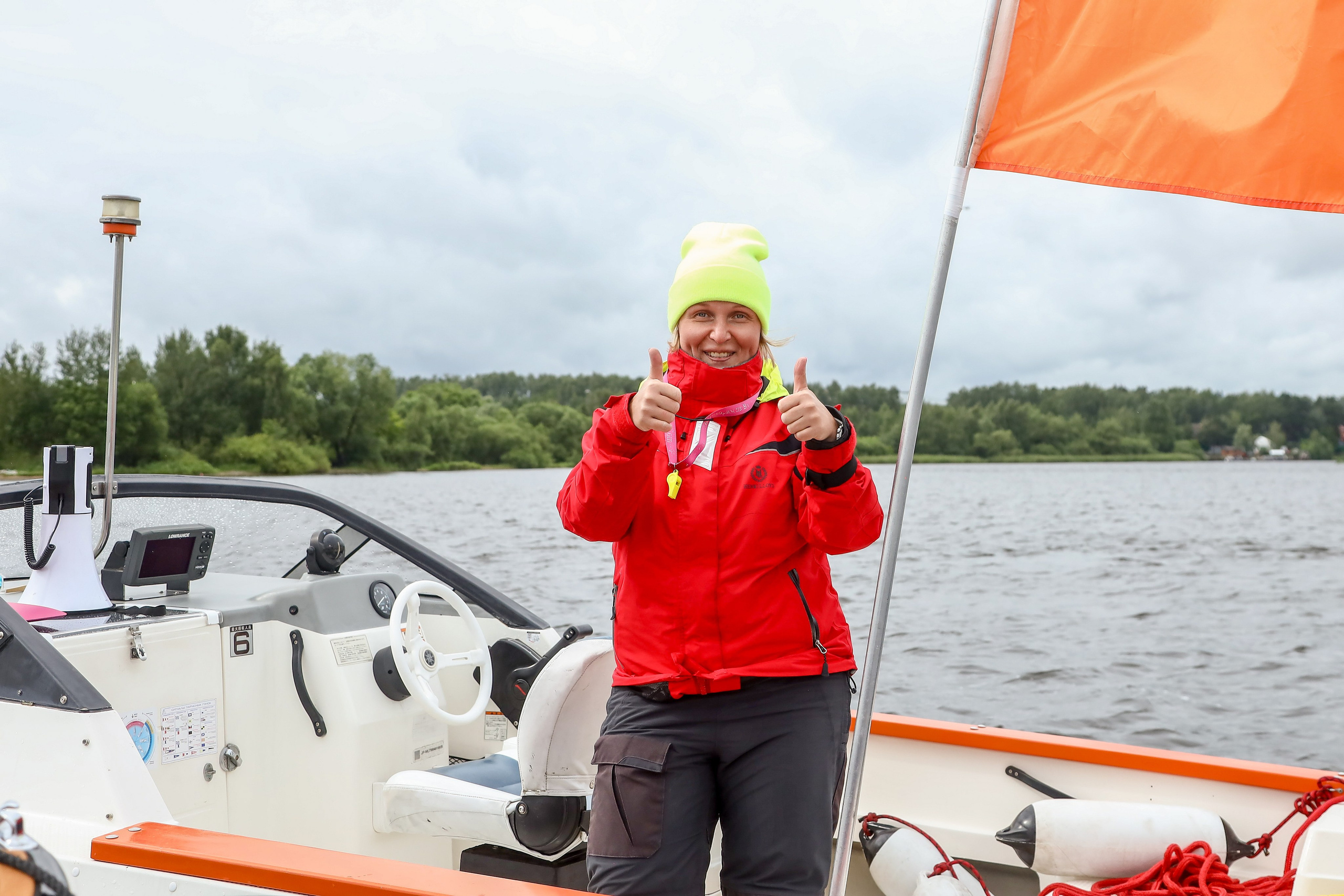 Tessa. Фотограф Антон Чупринин