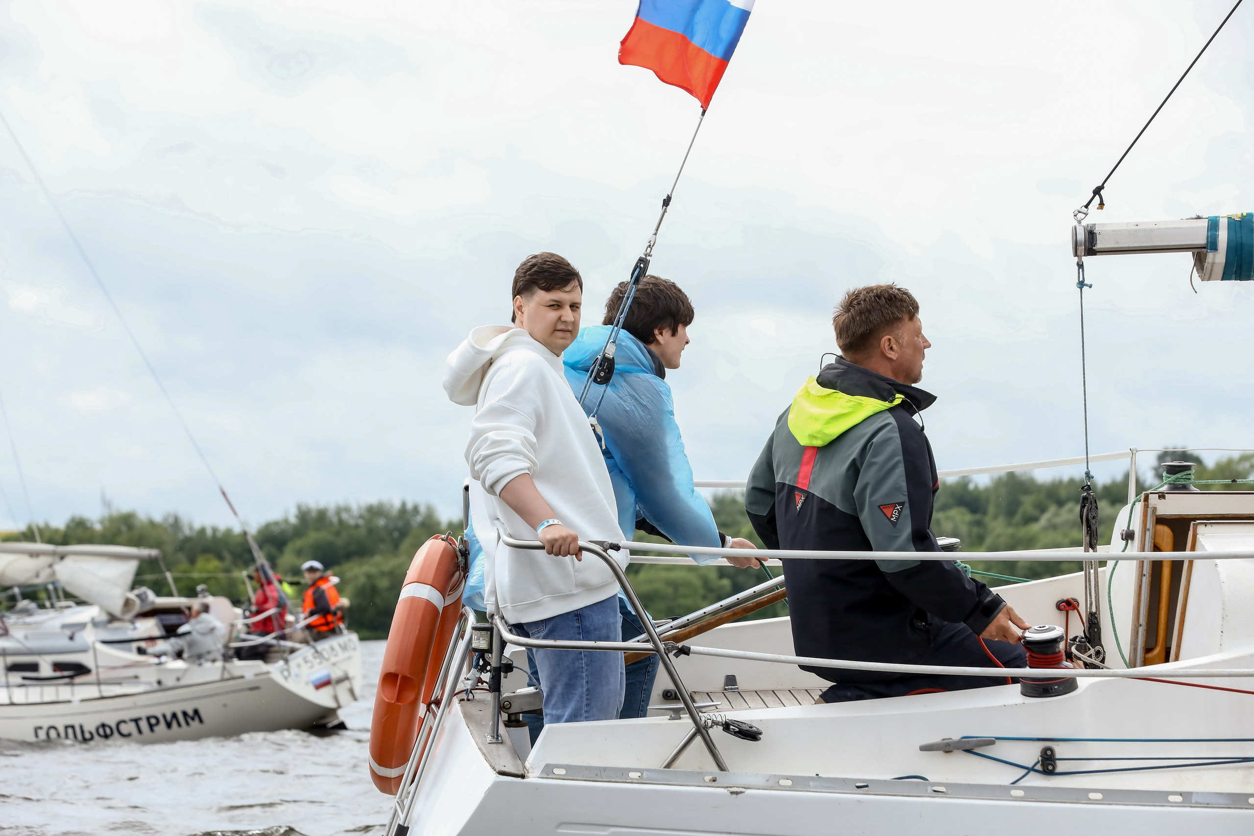 Tessa. Фотограф Антон Чупринин