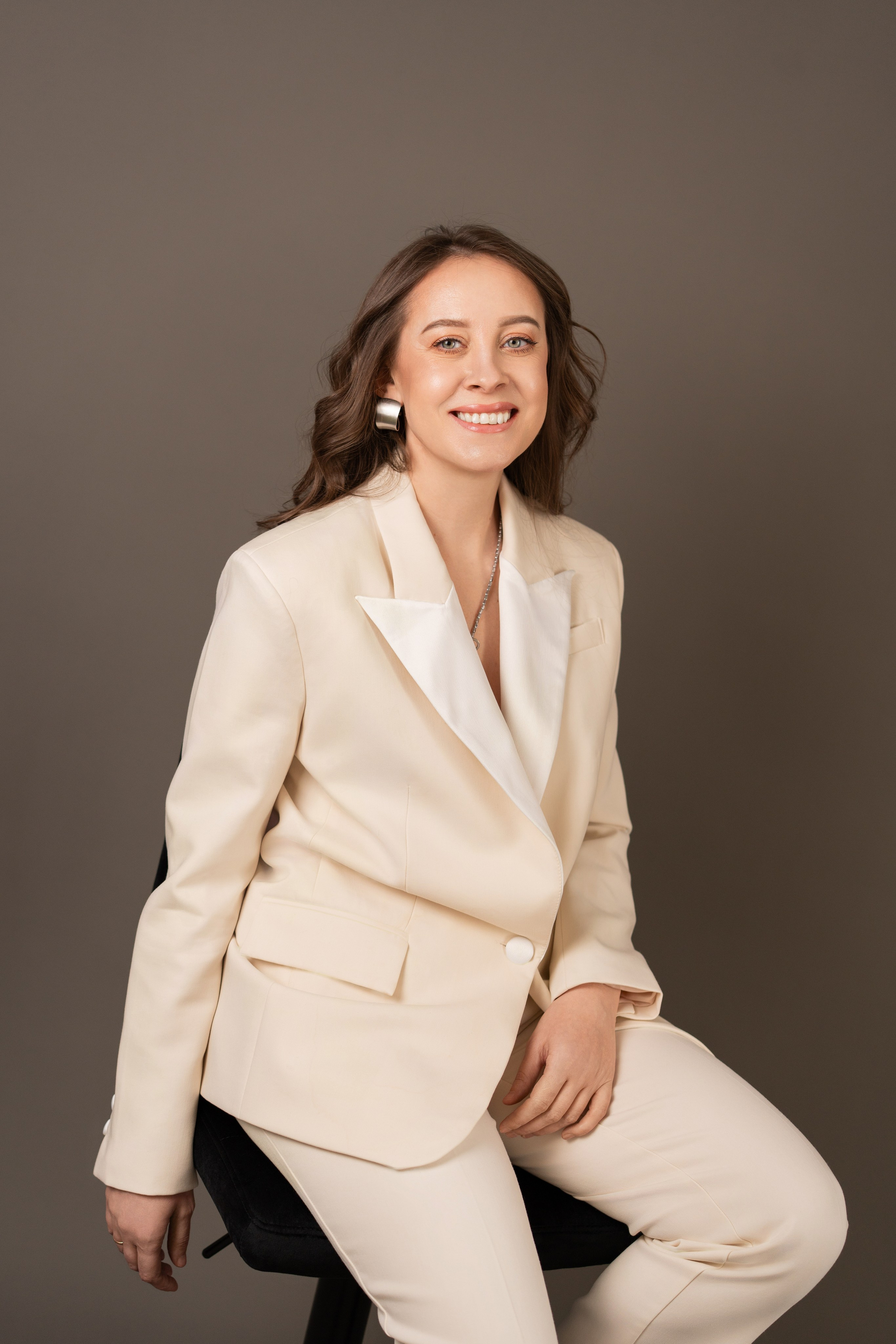 Портреты. Фотограф в Кемерово Дарья Крамер