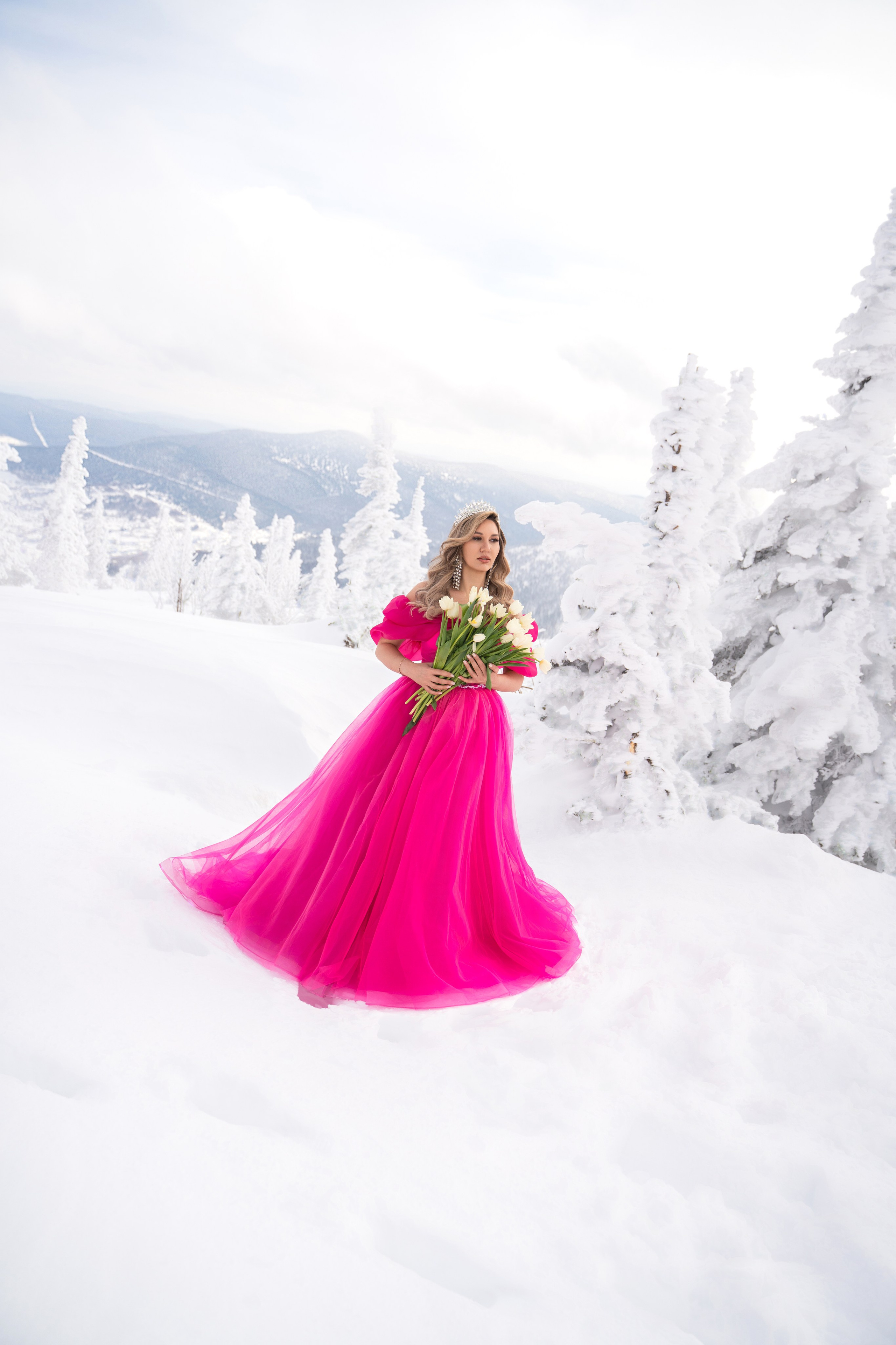 Бренды. Фотограф в Кемерово Дарья Крамер