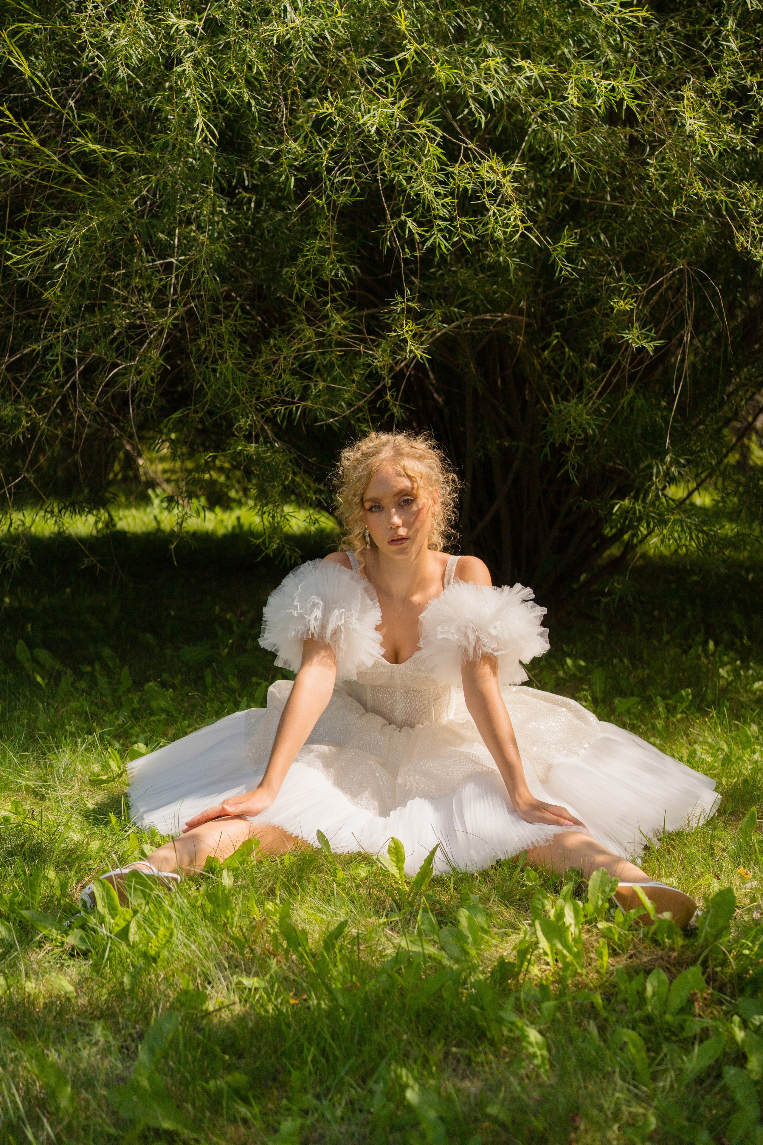 Бренды. Фотограф в Кемерово Дарья Крамер