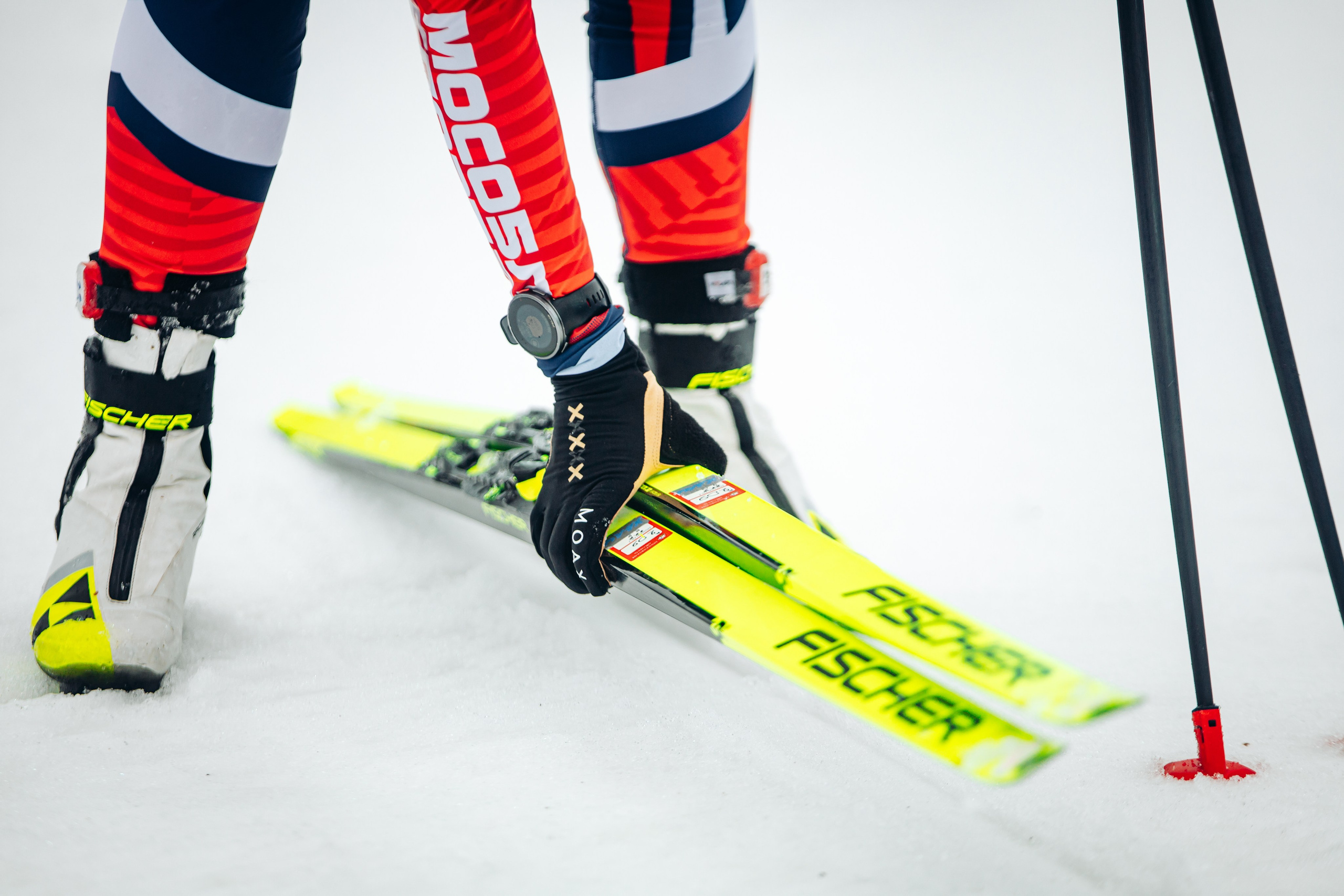 BIATHLON. P1KOFE / Спортивный фотограф