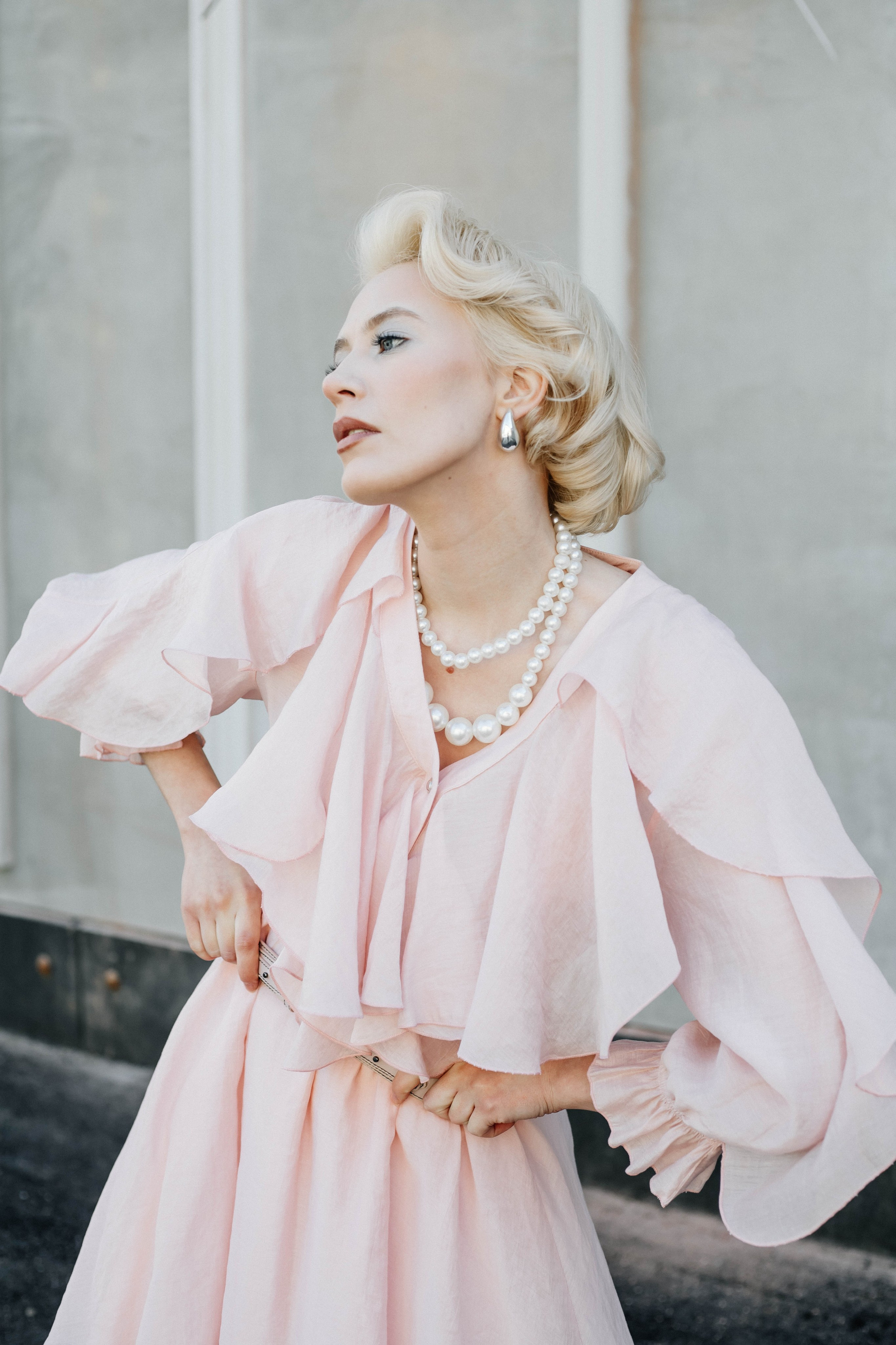 Ася. Рыжова Тамара