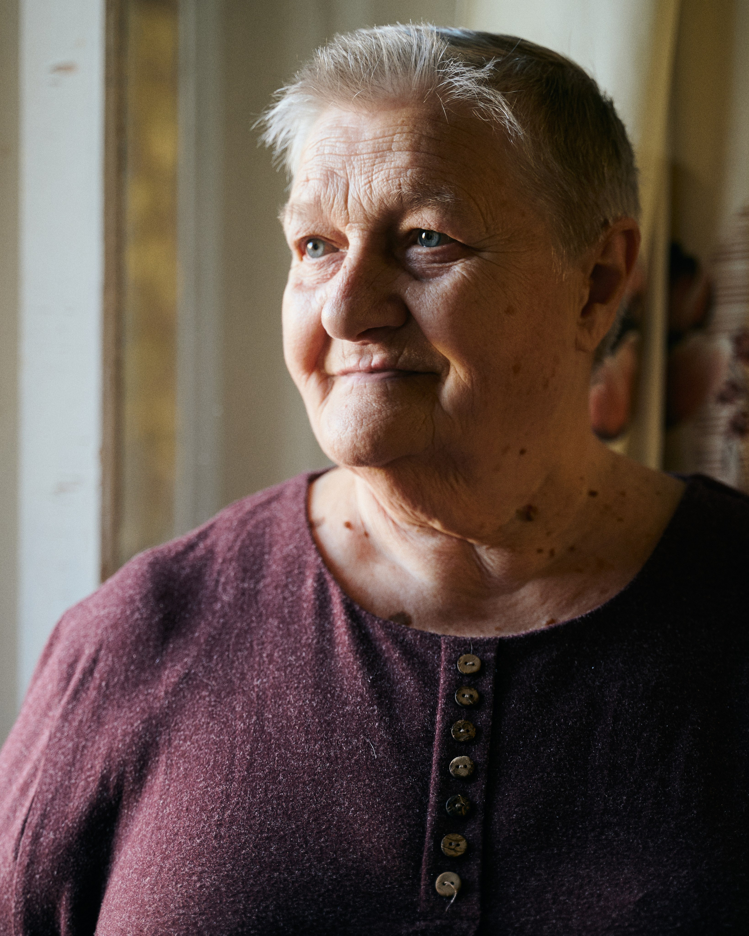 3 сестры. Портретный фотограф в Кирове Шаляпина Татьяна