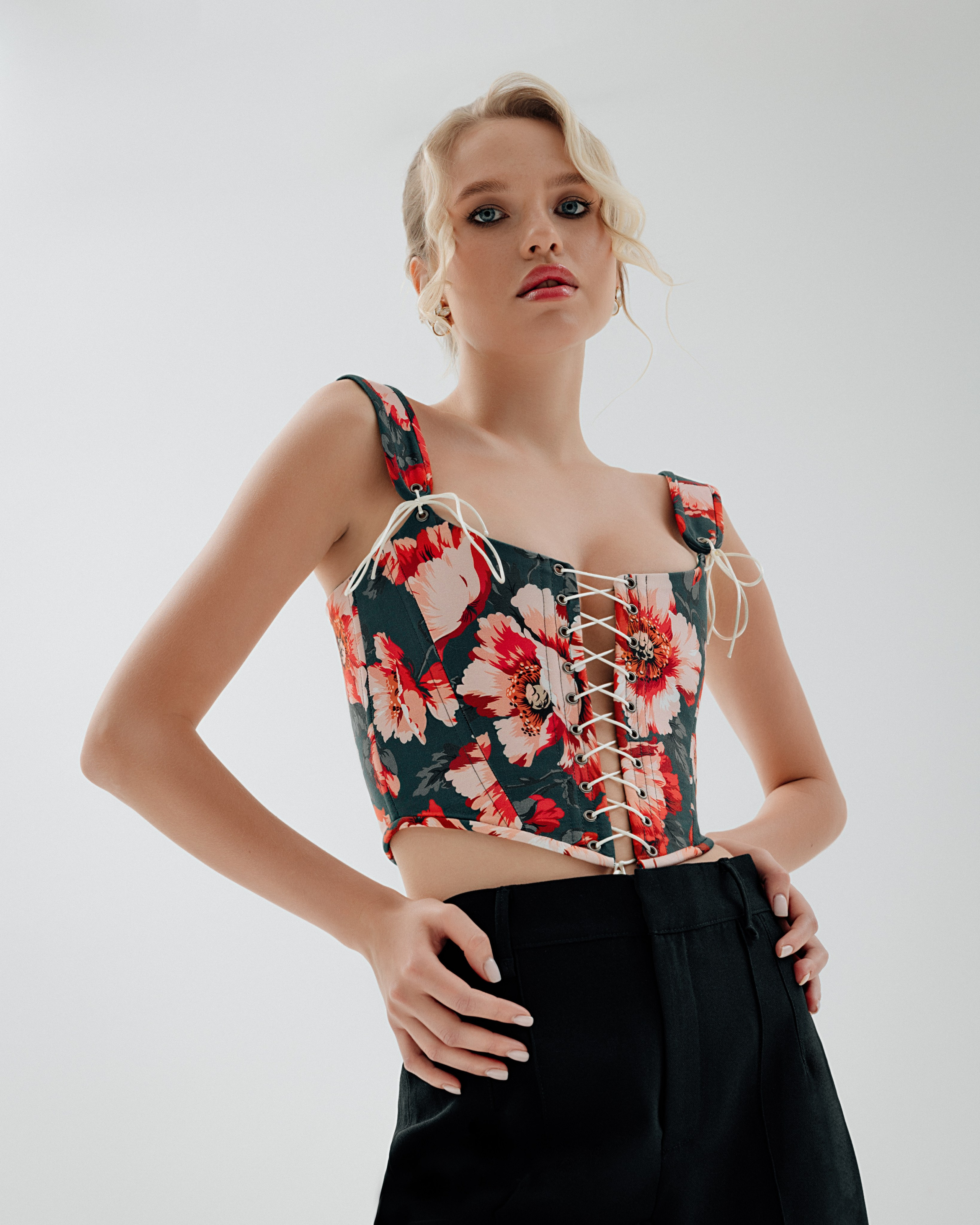 Losk. Фотограф Вета Смирнова