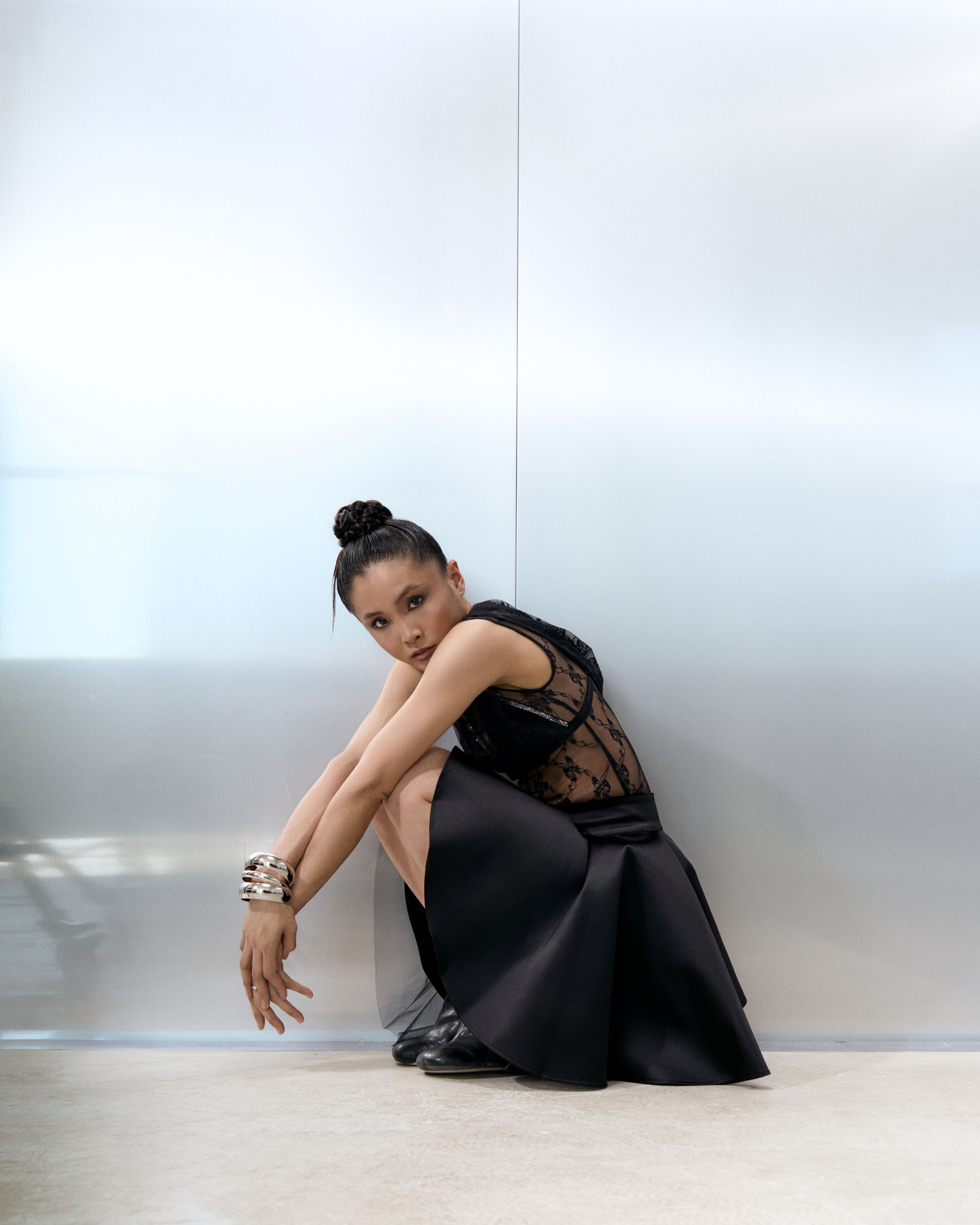 Manae. Главная