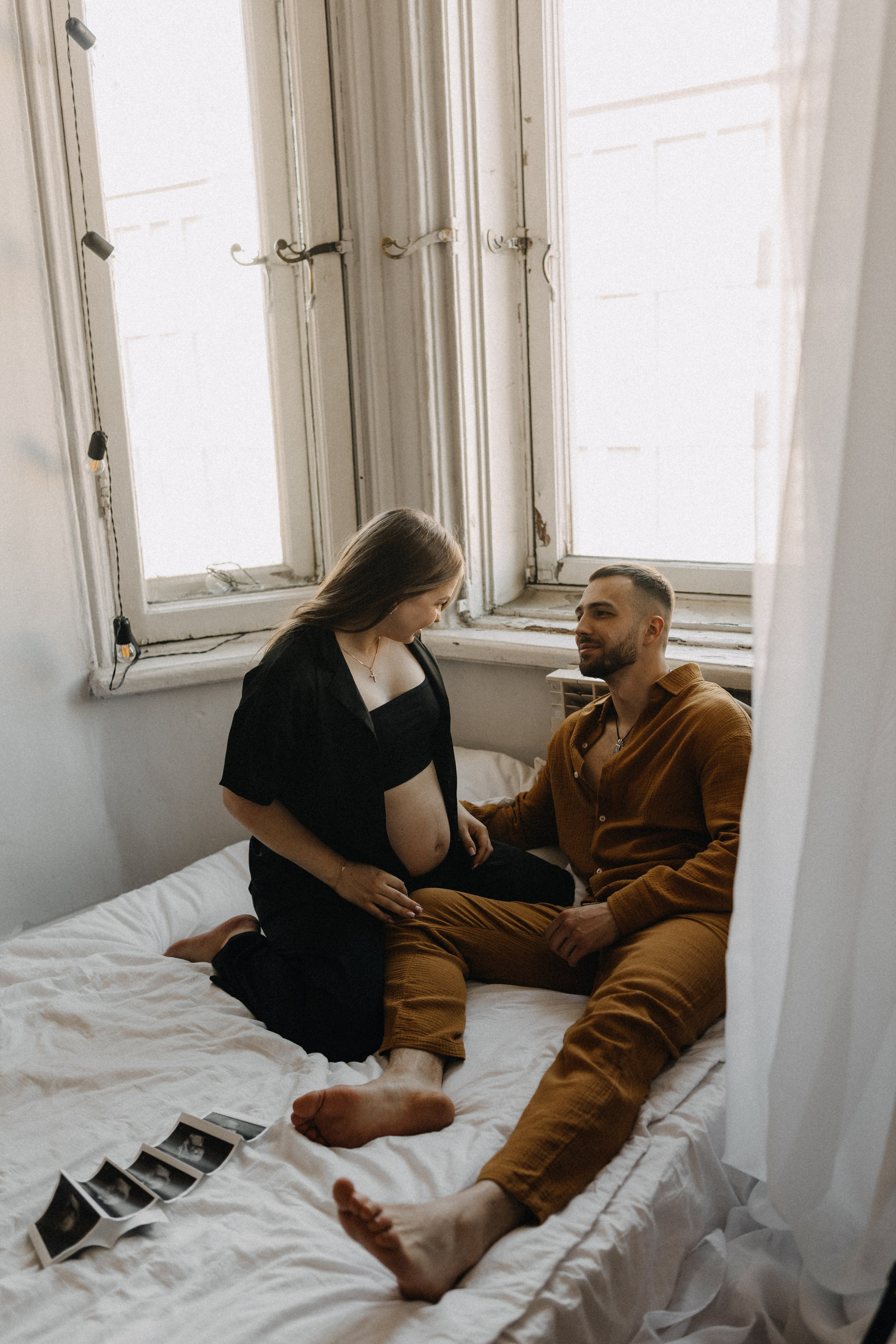 Сергей и Дарья. Фотограф в Петербурге Ольга Стрельченко