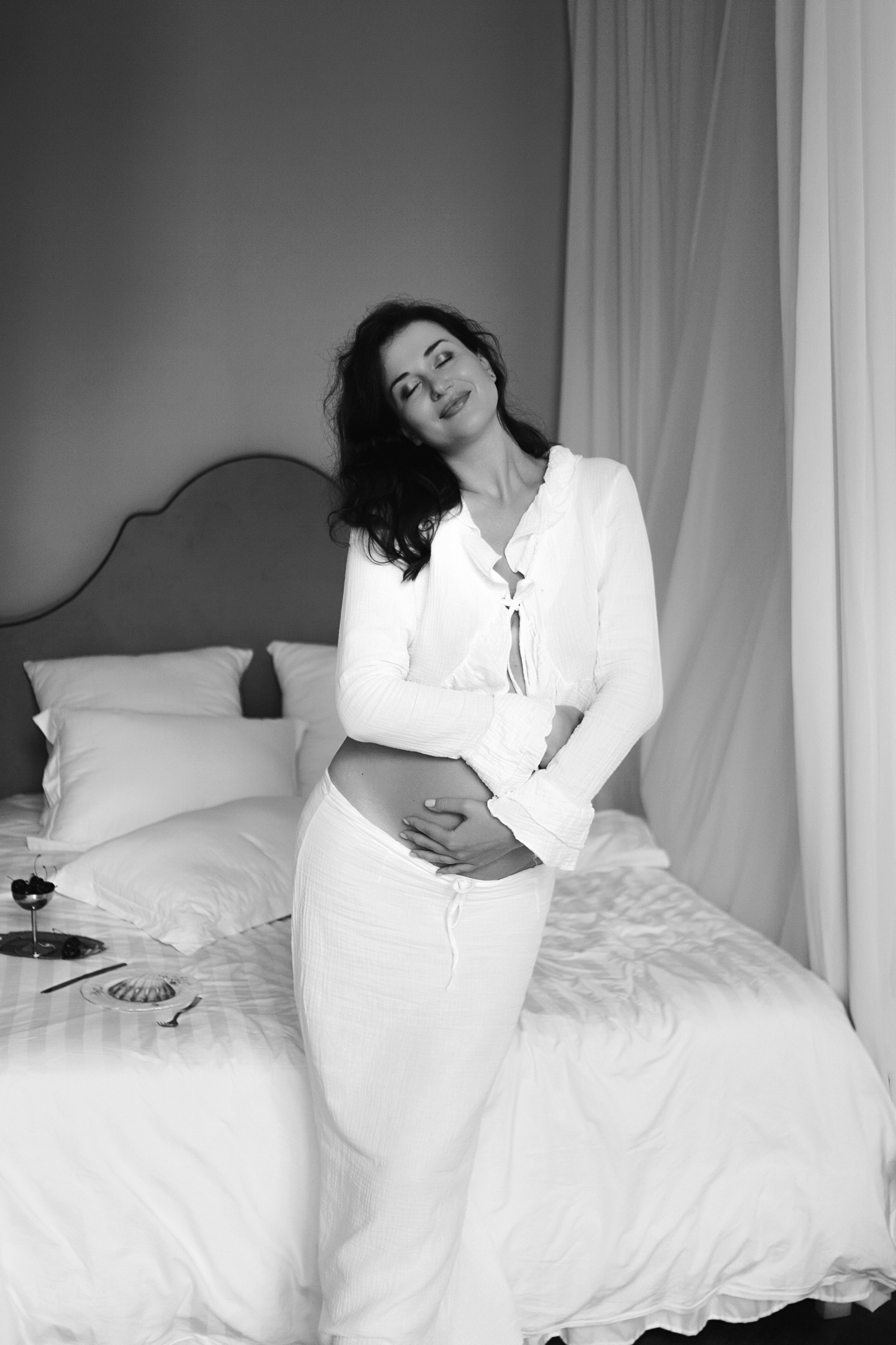 Ксения. Свадебный и портретный фотограф Анастасия Казакова Санкт-Петербург