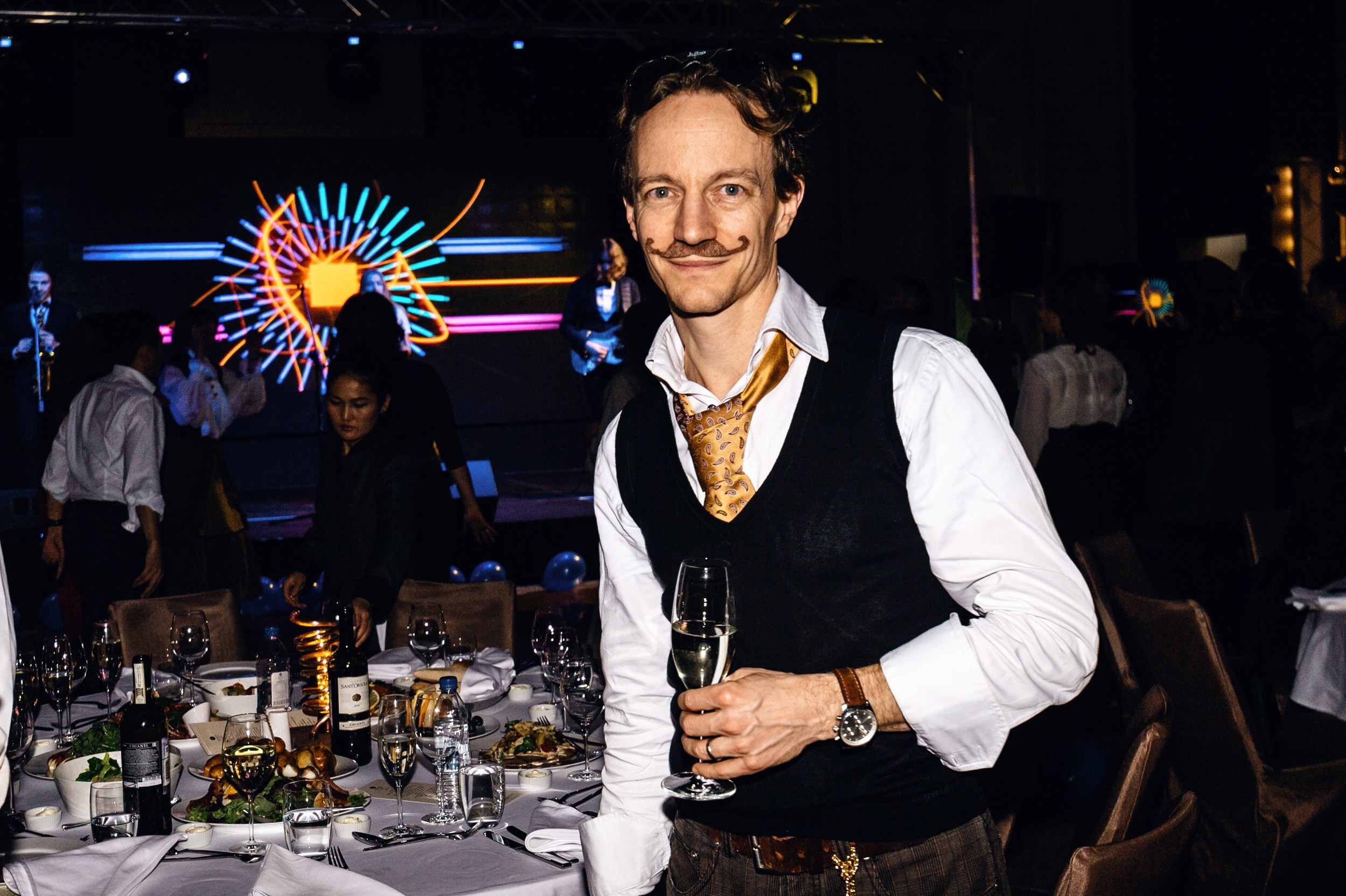 Корпоратив ING |Hyatt Regency. Свадебный фотограф в Москве Владимир Симонов