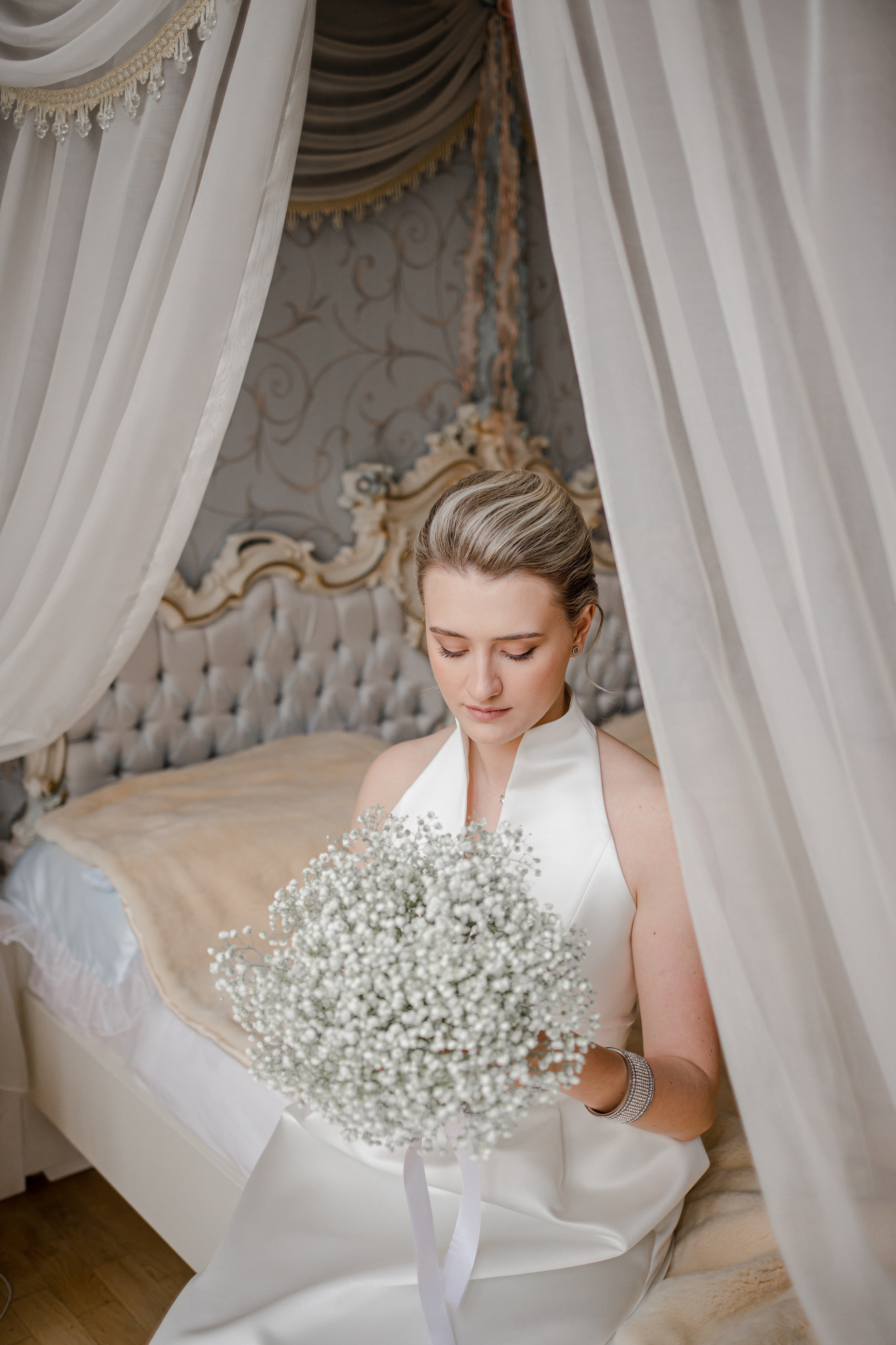 Свадьба Беатрис. Семейный и детский фотограф в Москве Кузьмина Мария