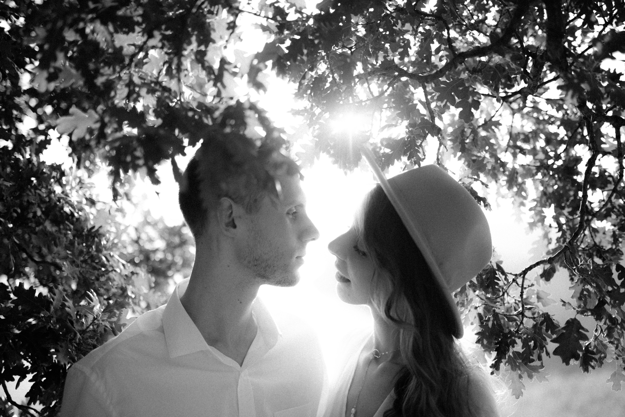 Истории любви. Свадебный и семейный фотограф в Севастополе и Крыму Алина Зорина