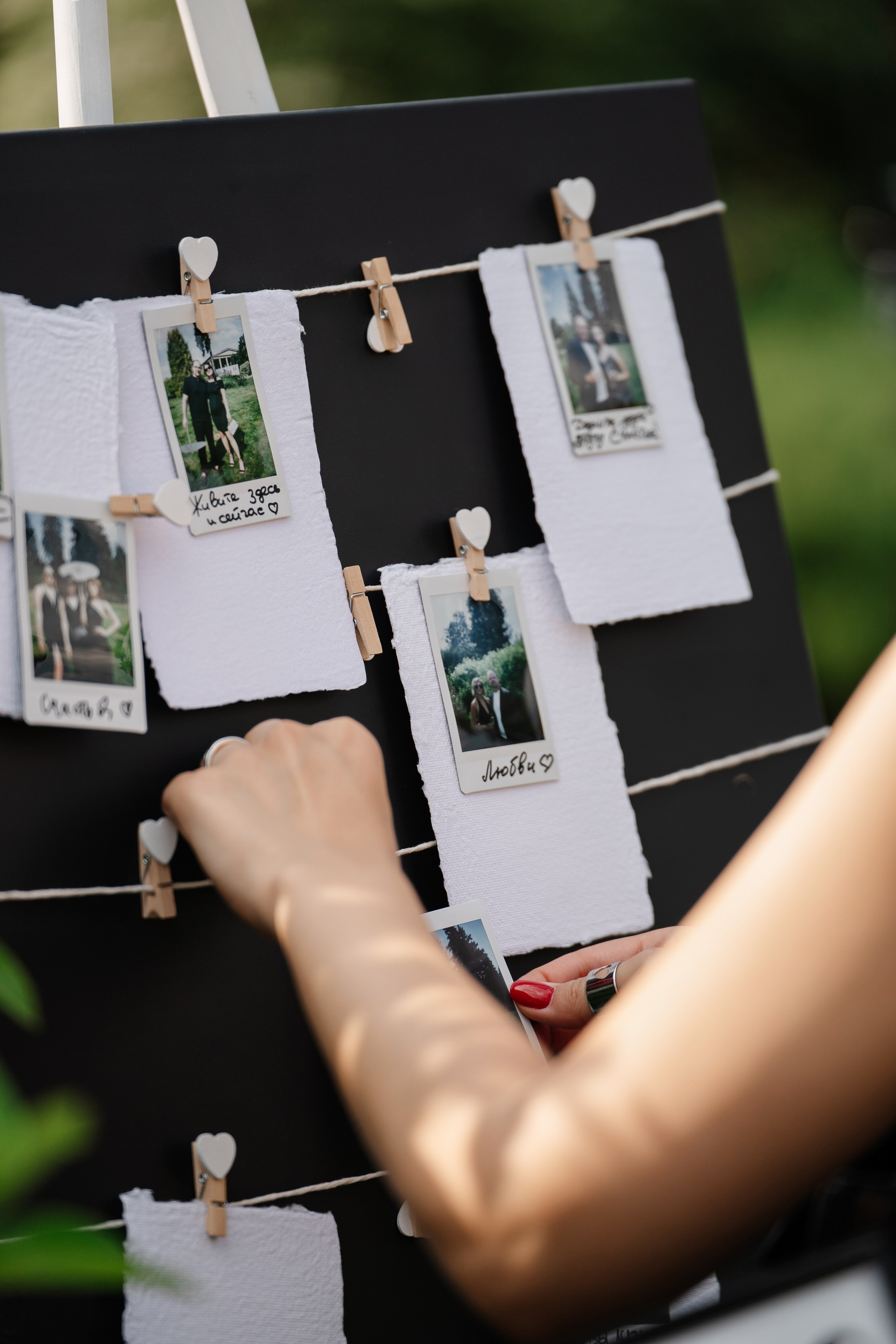 Игорь и Мария. Свадебный и репортажный фотограф в Москве Андрей Вайман