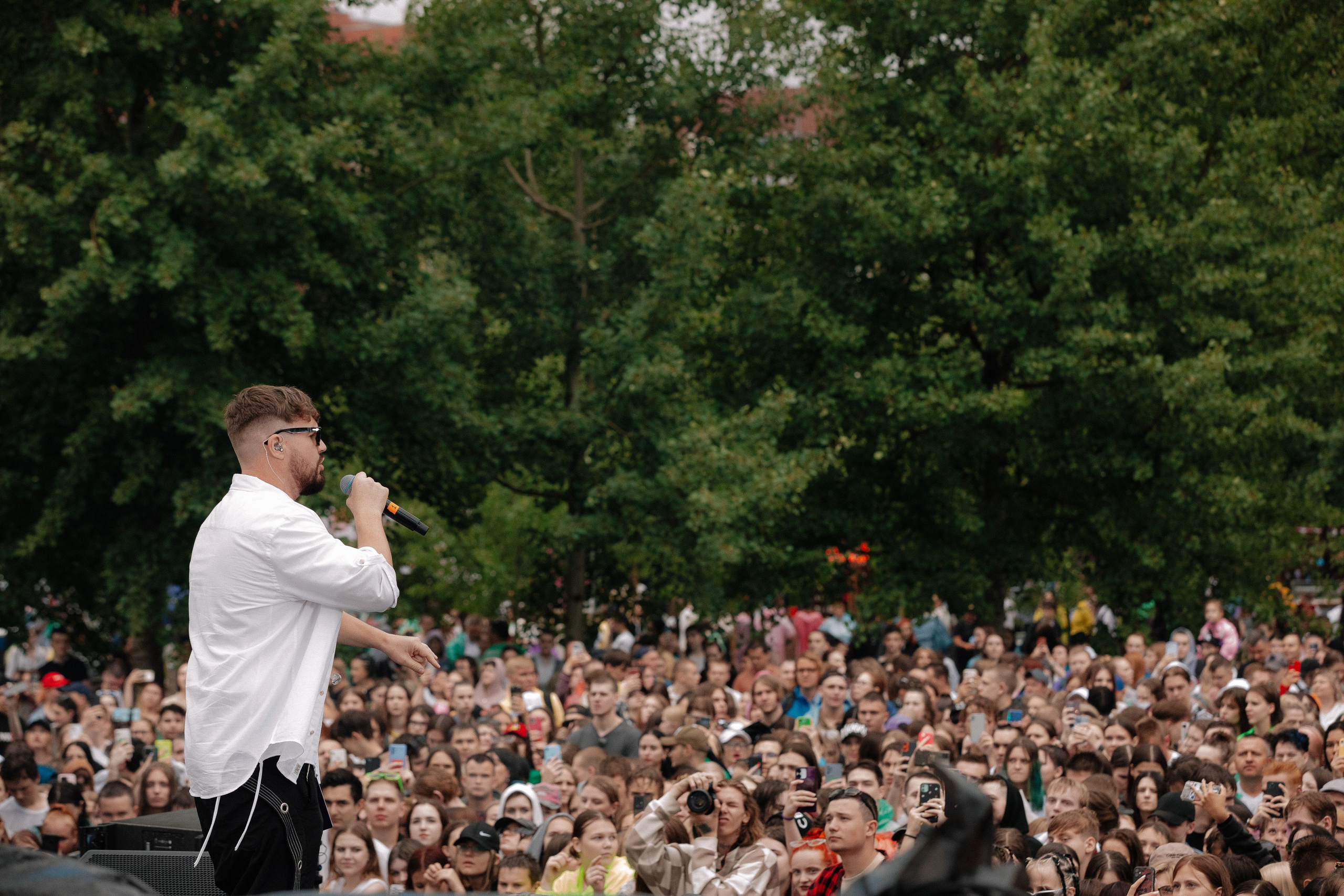 VK1'23. Фотограф в Санкт-Петербурге