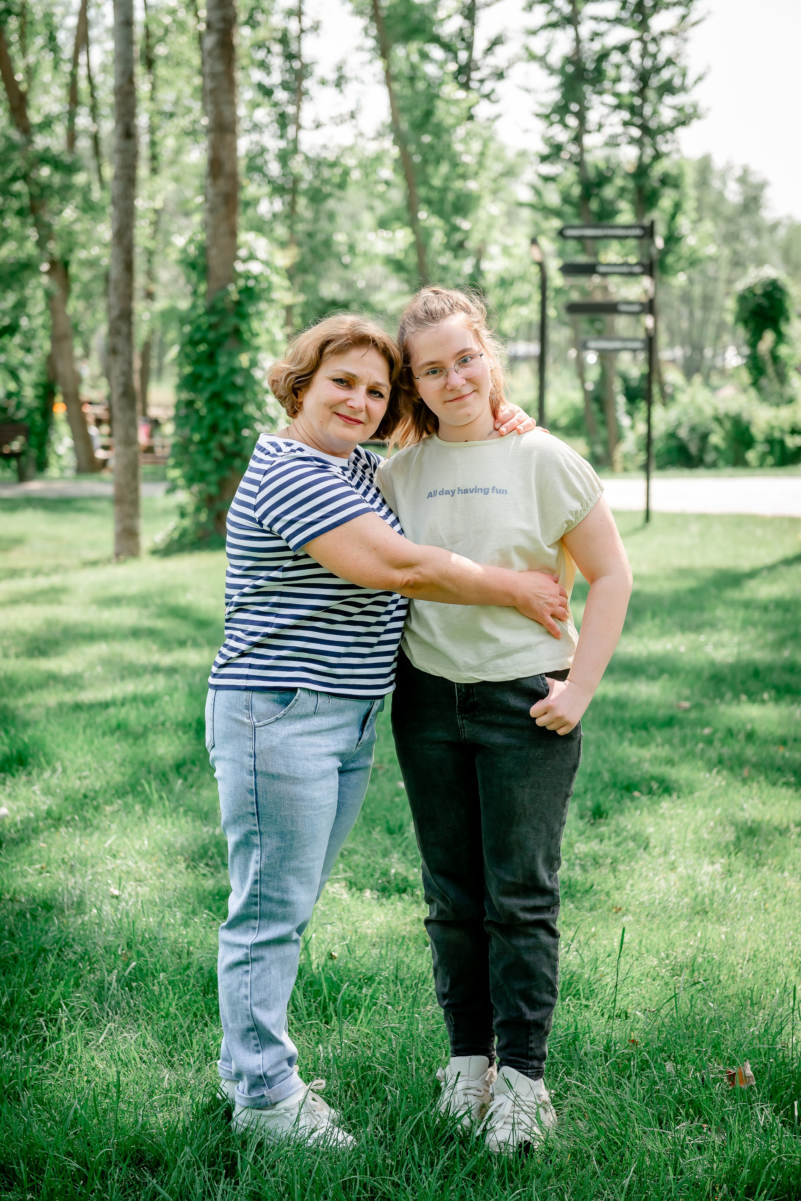 4 «А» |п. Дубовое|Начальная школа|2025. ALBUMIA