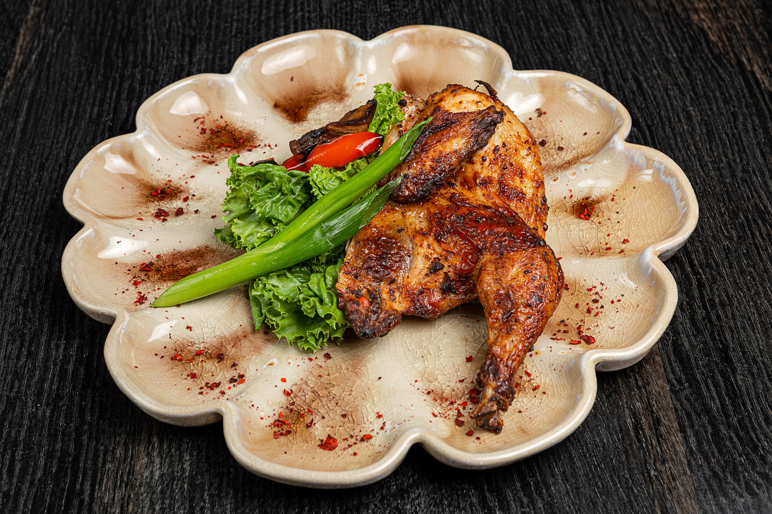 Фуд фото гриль-бар Костер 2. Главная