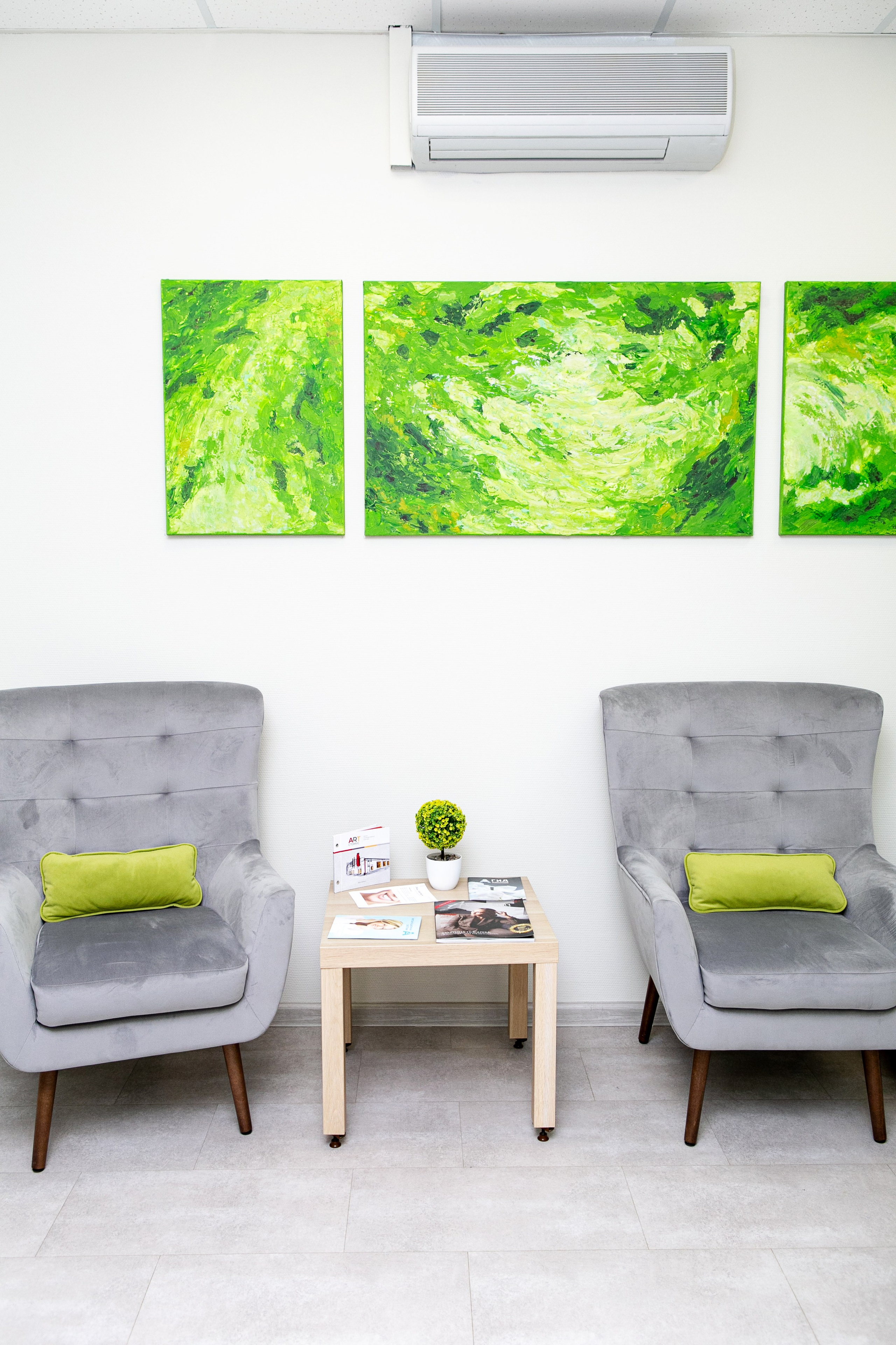 Стоматология РЕСПЕКТ. Контент фотограф, съемка для маркетплейсов, фуд съемка и репортажи в Новосибирске Ралия Галеева