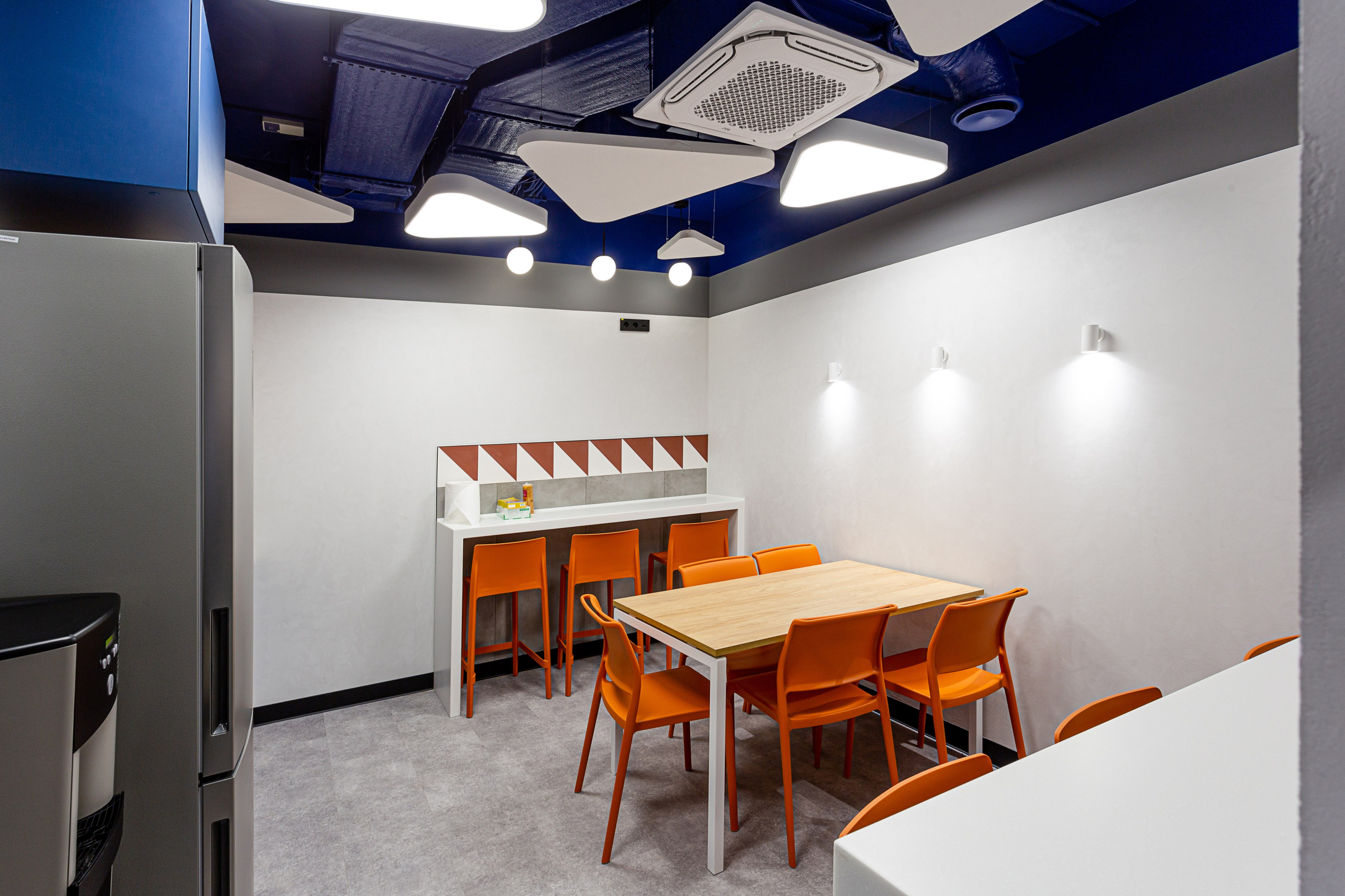 Офисы Инфотех. Контент фотограф, съемка для маркетплейсов, фуд съемка и репортажи в Новосибирске Ралия Галеева