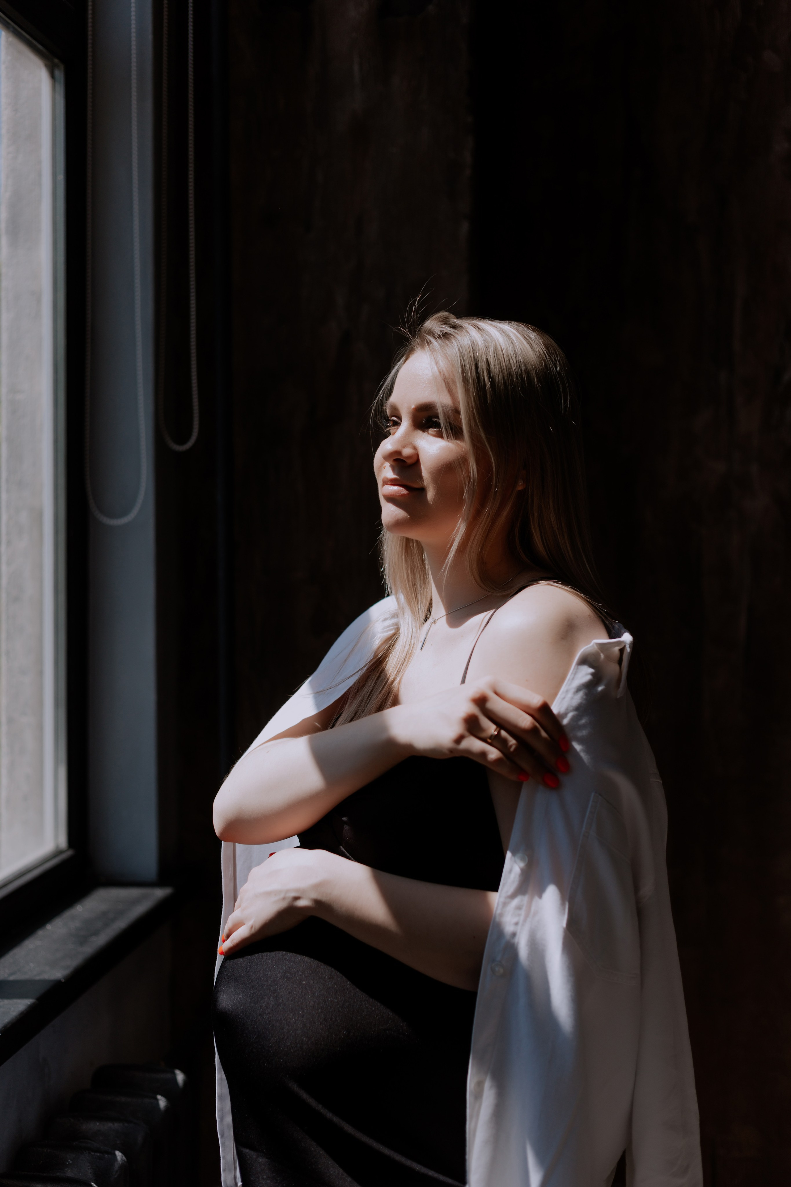 Алина. Фотограф Волгоград Кристина Прохоренко