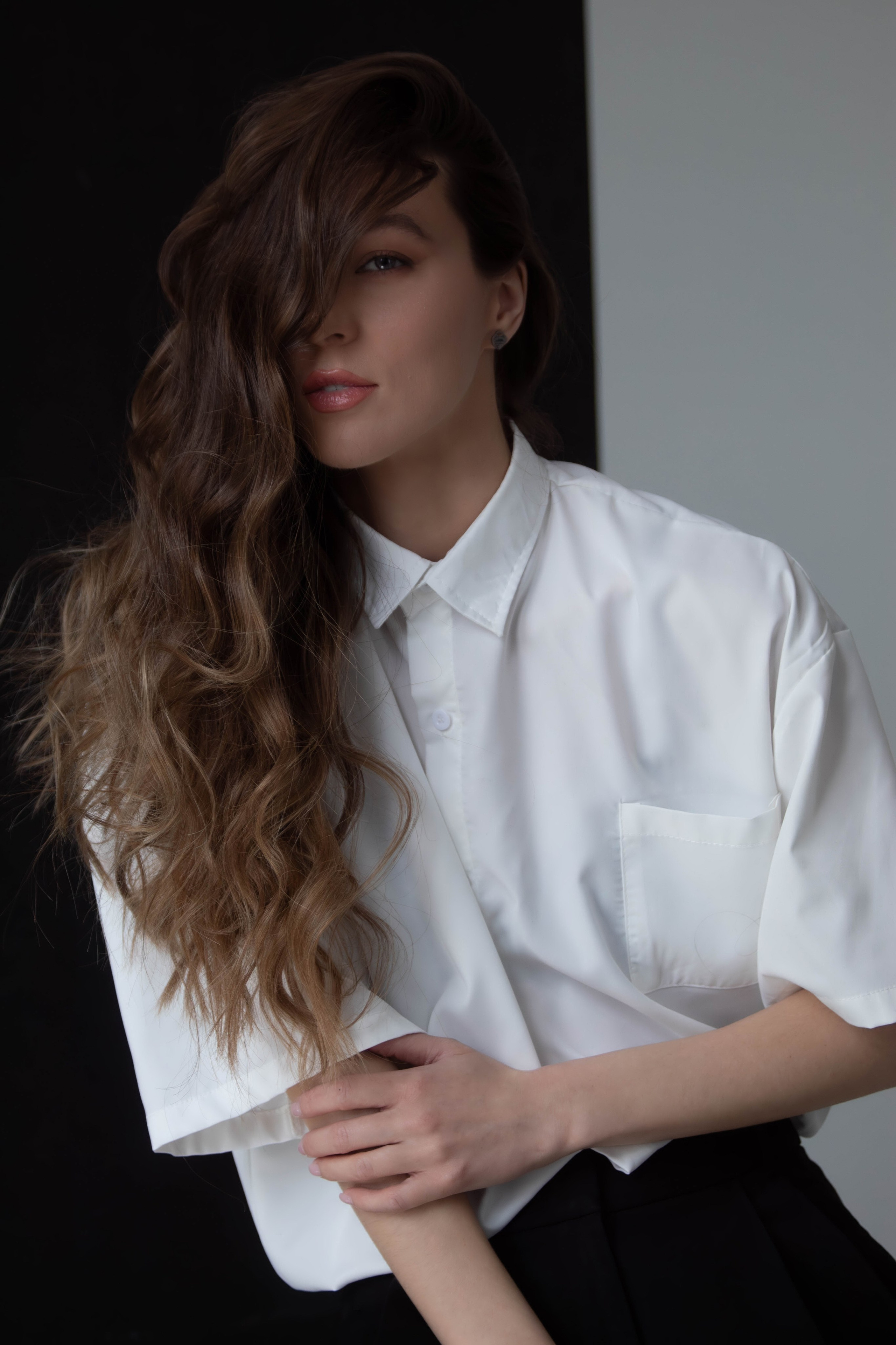 Портретная съемка. Фотограф анималист — Тула, Москва