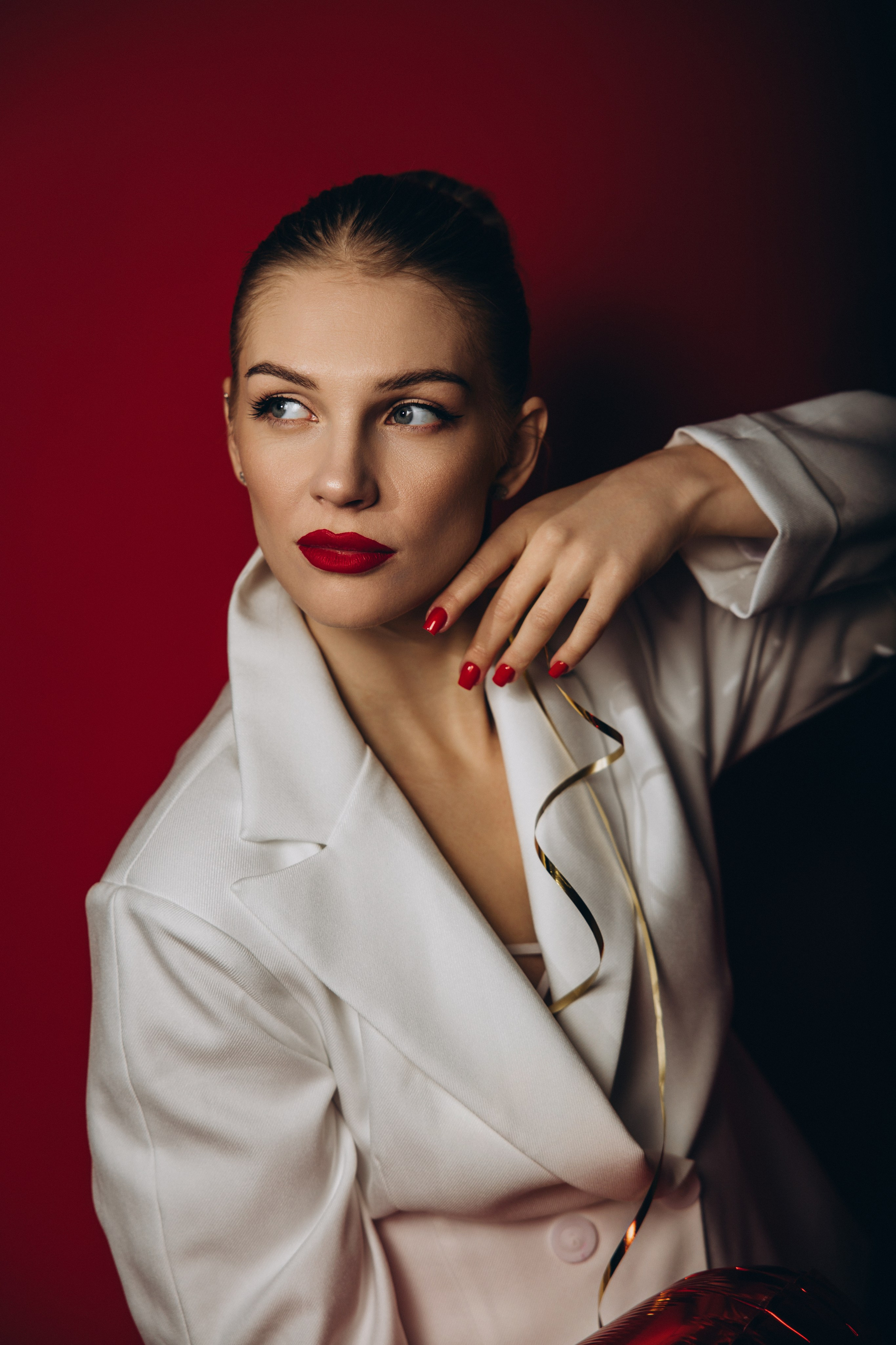 Юля. Свадебный, семейный фотограф в Иркутске Светлана Макаричева