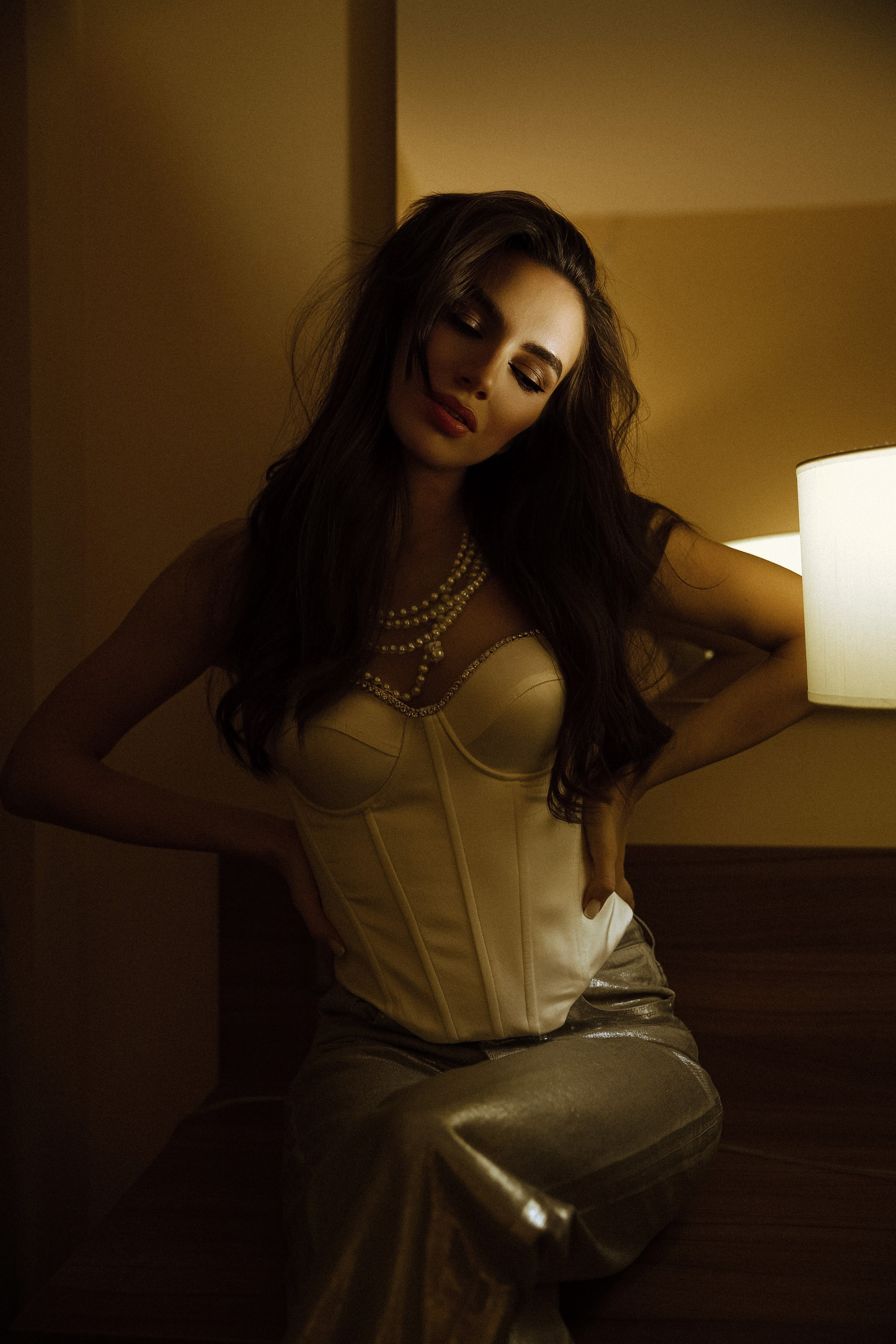 KARINA. Главная