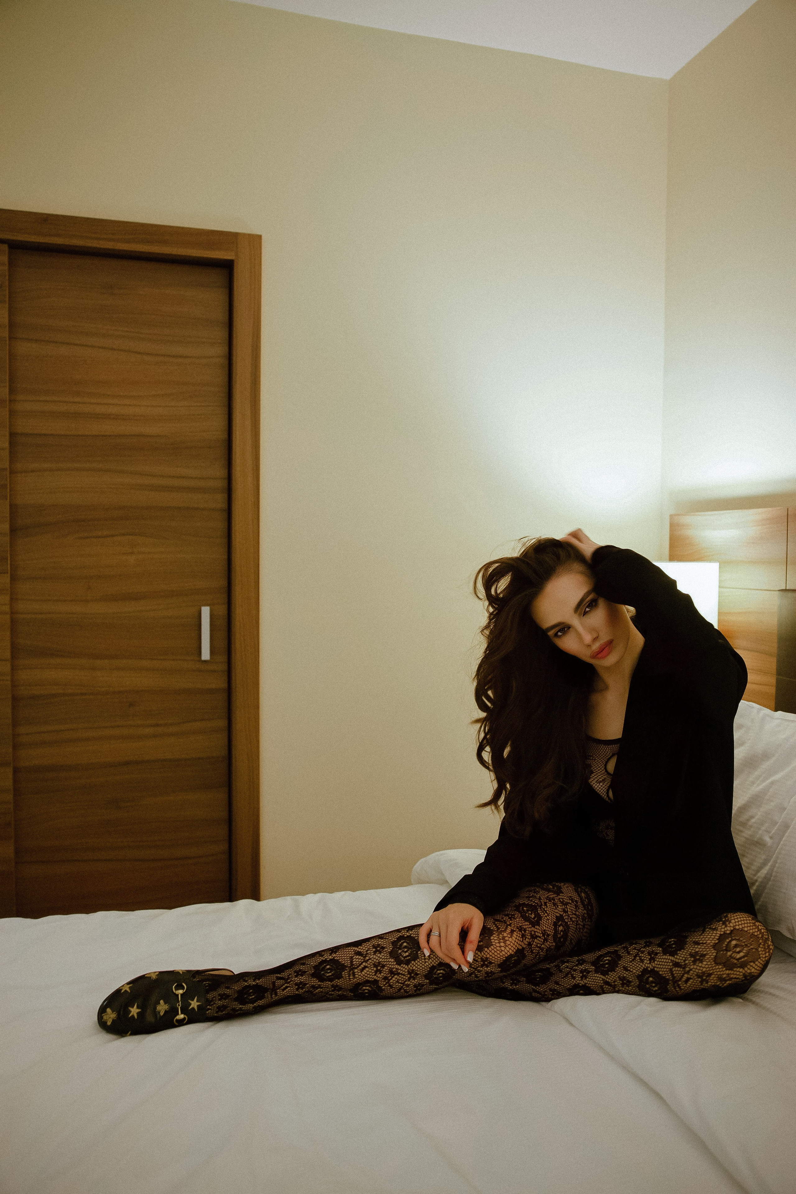 KARINA. Главная