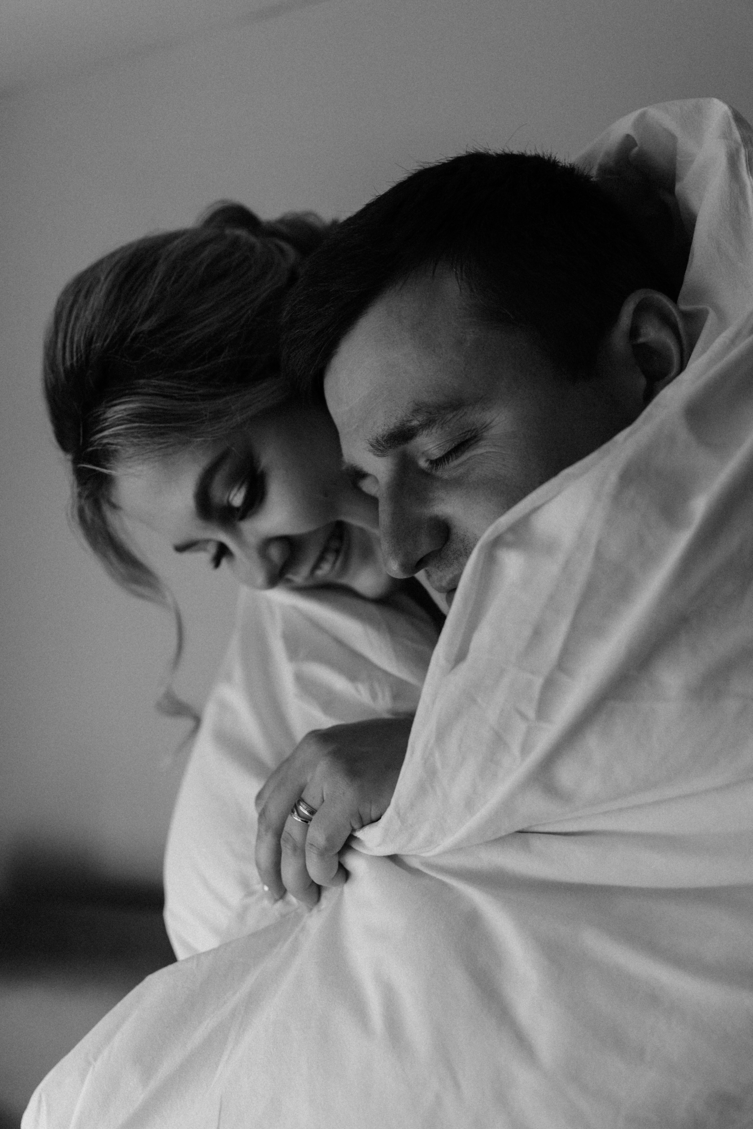 Таня и Никита | туса в Урене. Фотограф Катя Трусова