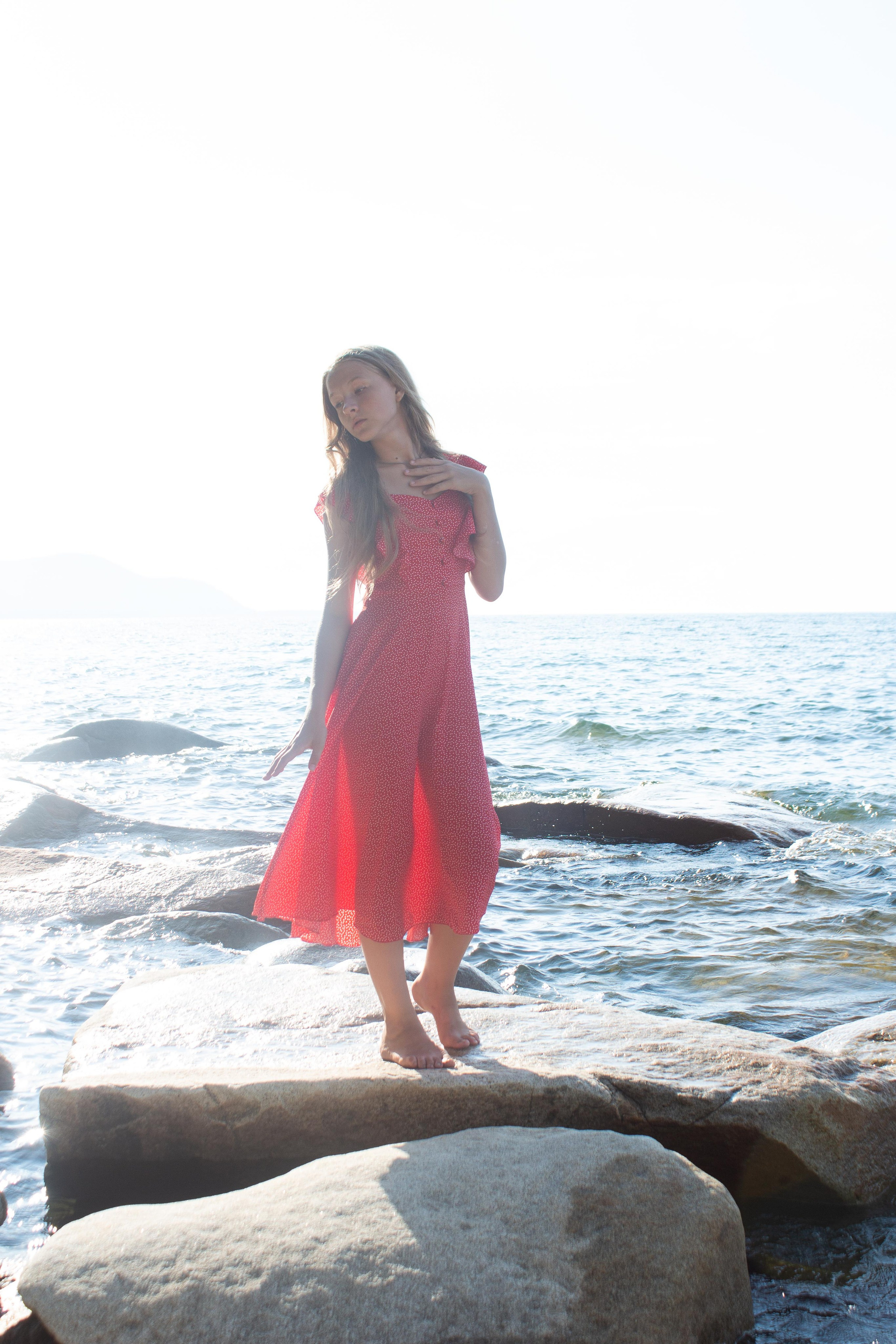 Алина. Модельное агентство ART PODIUM ULAN-UDE