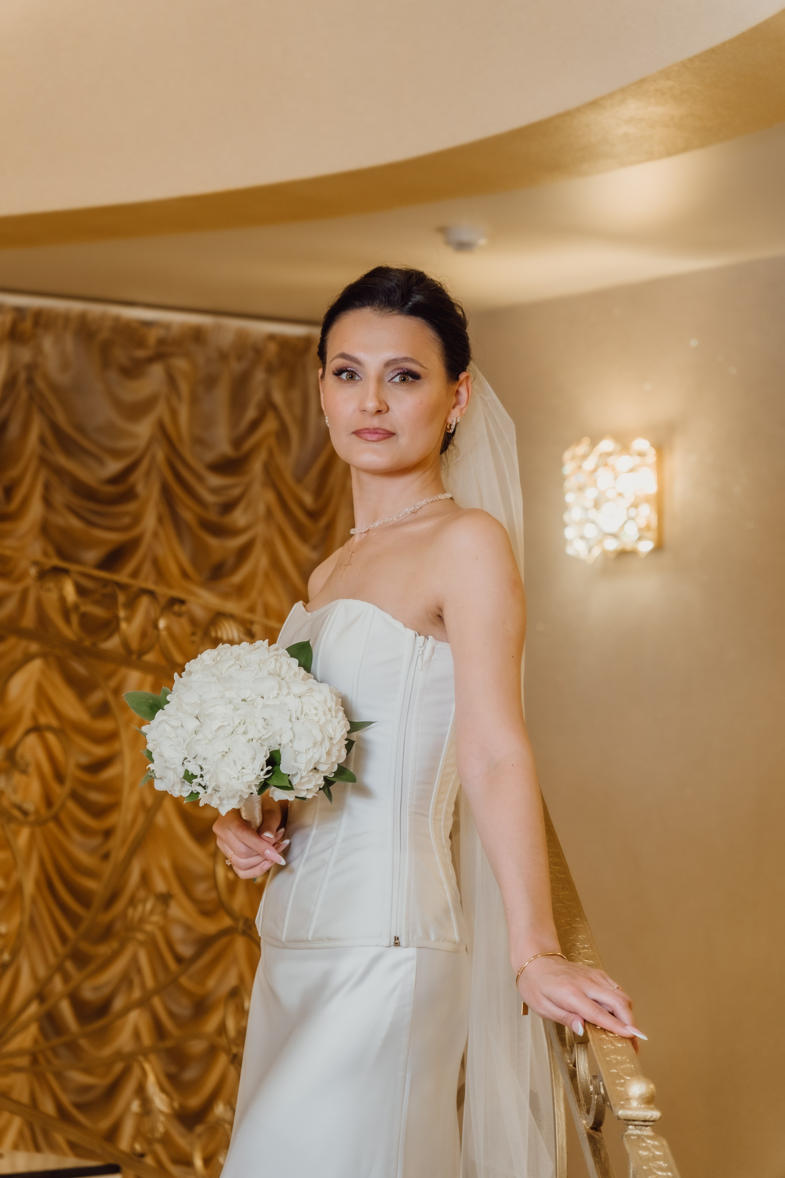 Артём и Елена. Свадебный фотограф в Братске. Анастасия Анциферова